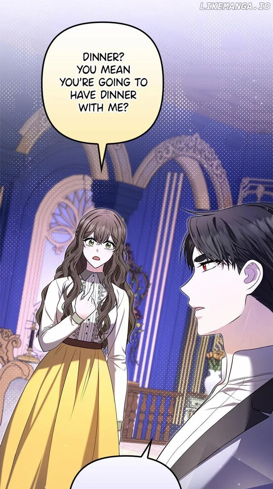 Duke Please Fail! Chapter 7 page 67