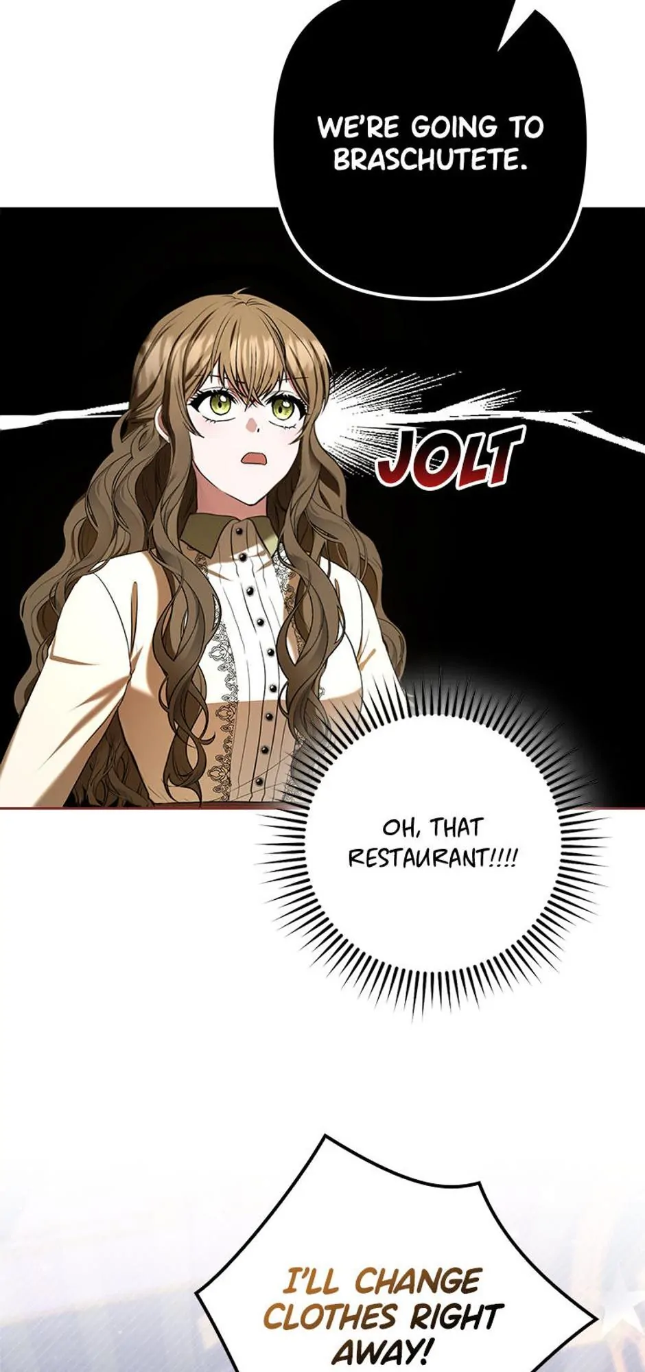 Duke Please Fail! Chapter 8 page 2