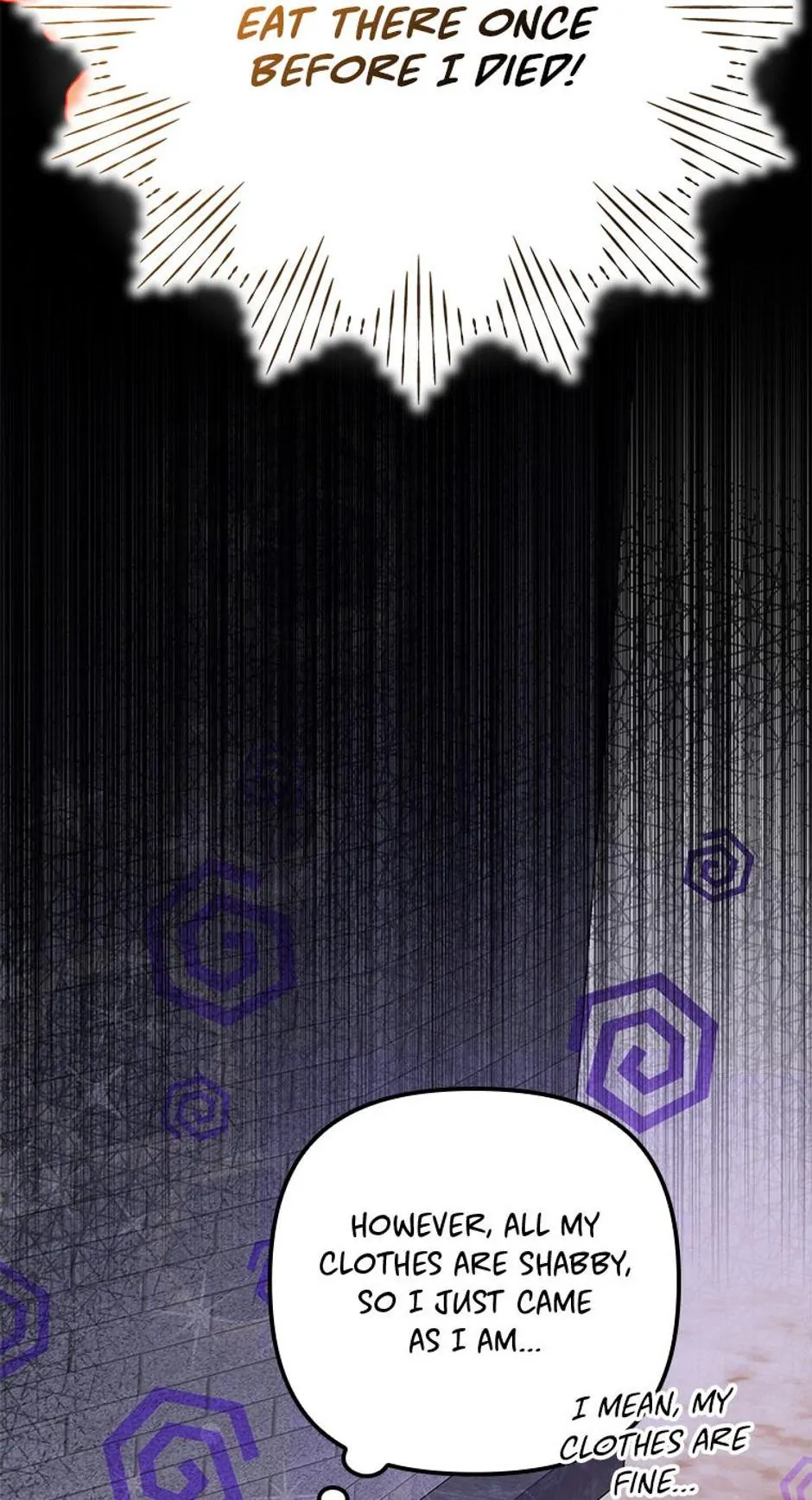 Duke Please Fail! Chapter 8 page 8