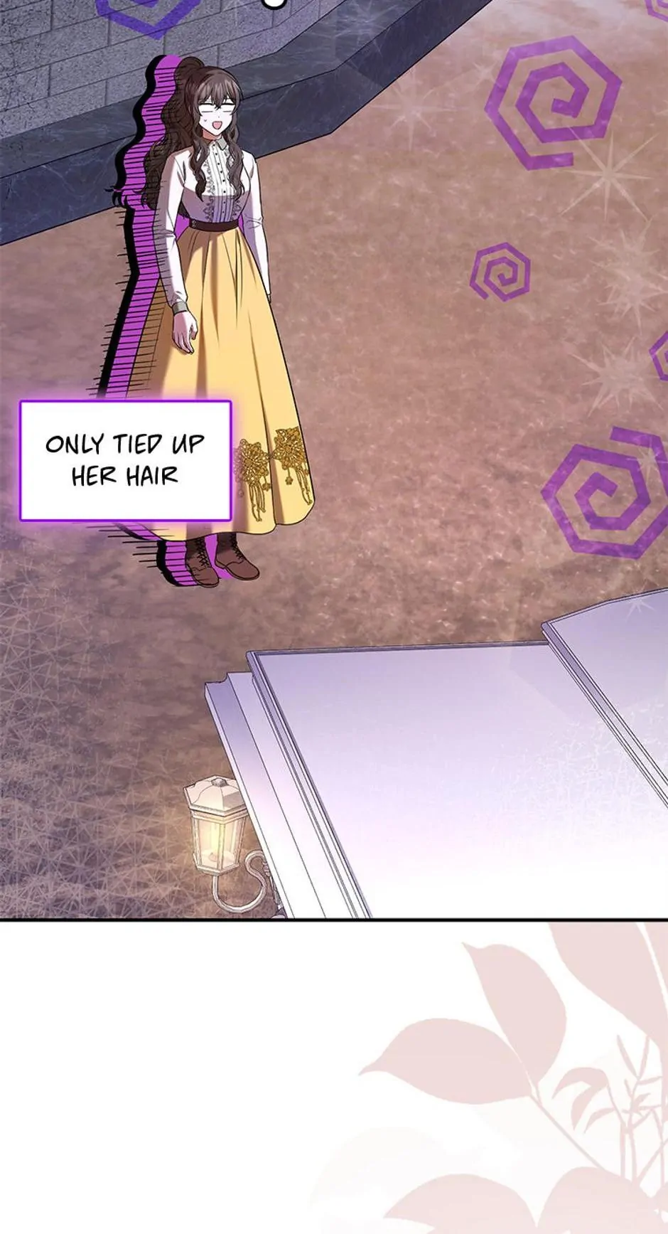 Duke Please Fail! Chapter 8 page 9