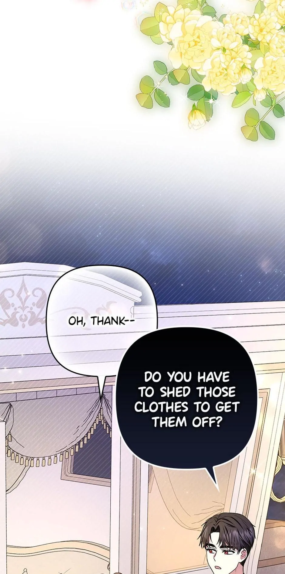 Duke Please Fail! Chapter 8 page 14