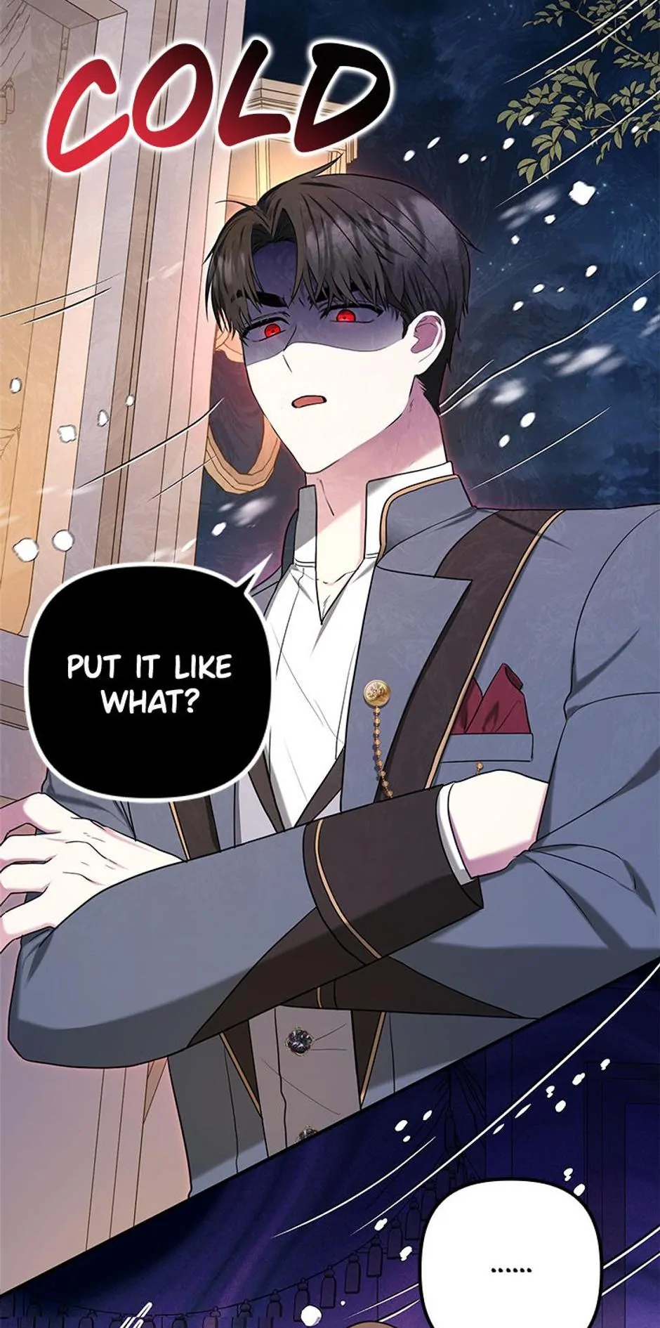 Duke Please Fail! Chapter 8 page 17