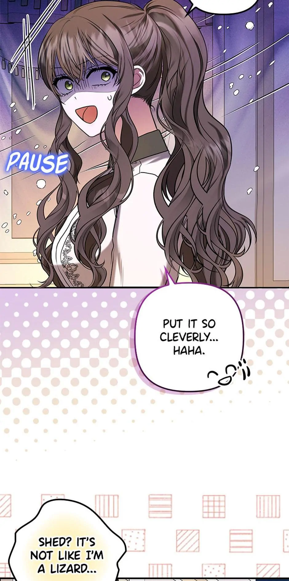 Duke Please Fail! Chapter 8 page 18