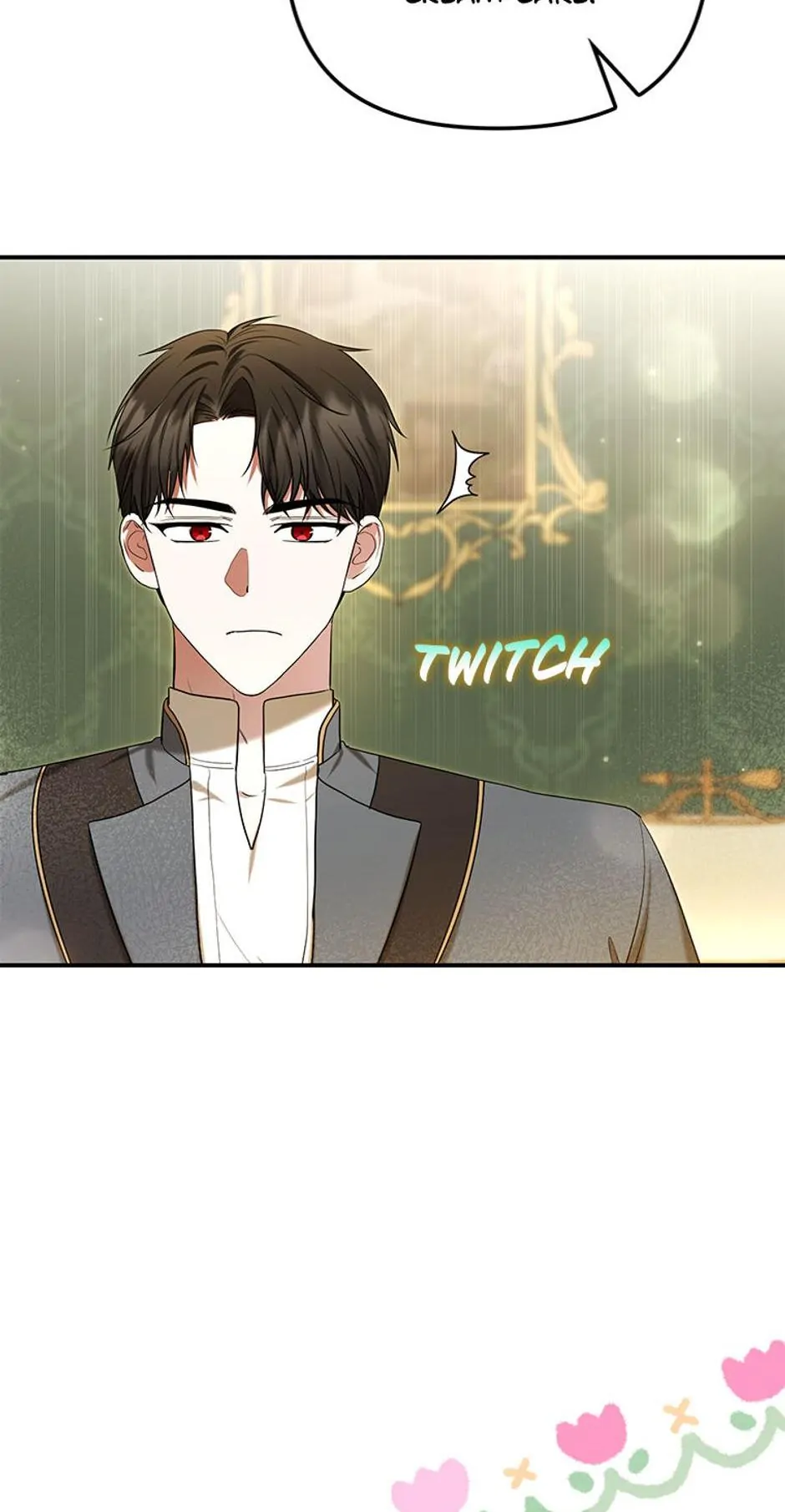 Duke Please Fail! Chapter 8 page 35