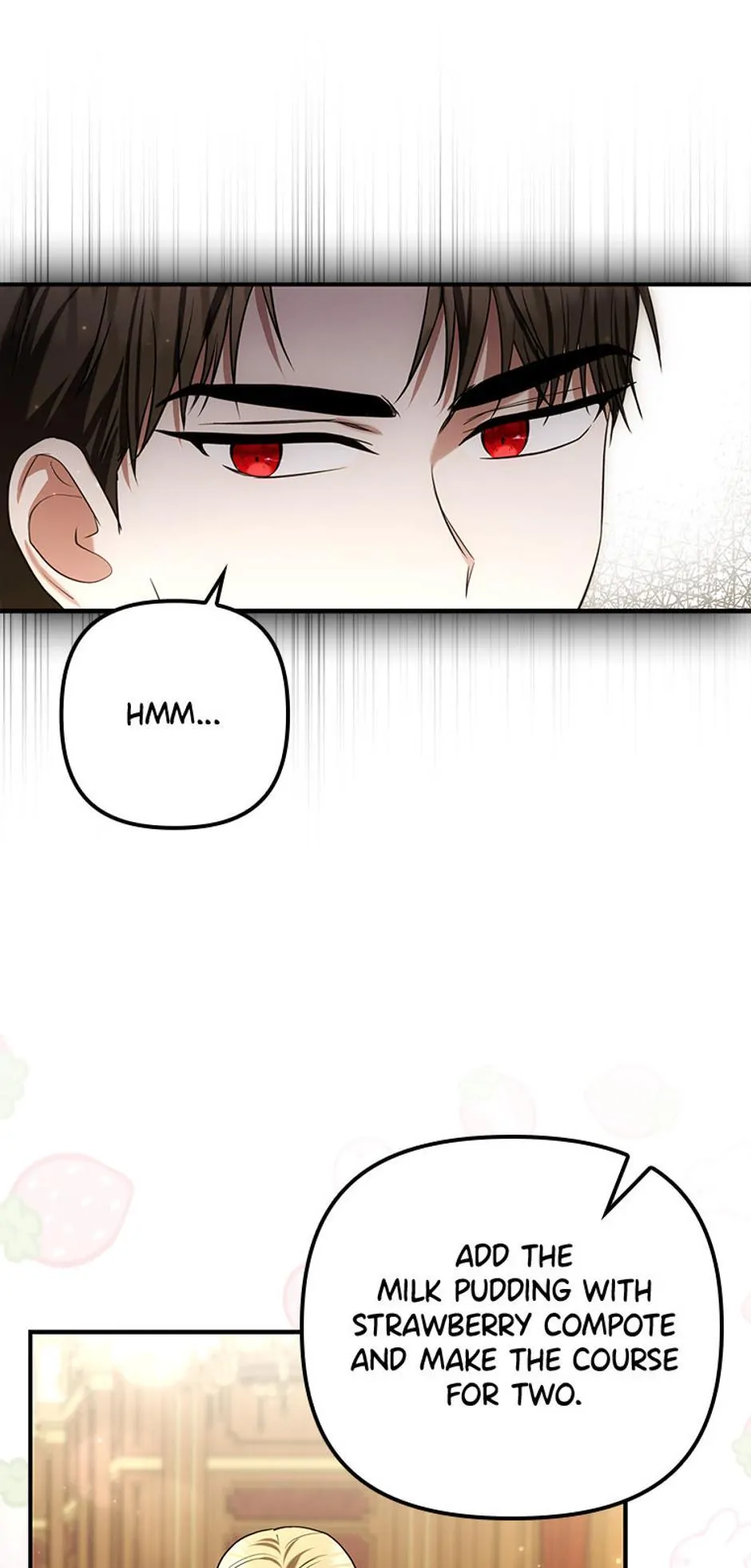 Duke Please Fail! Chapter 8 page 37