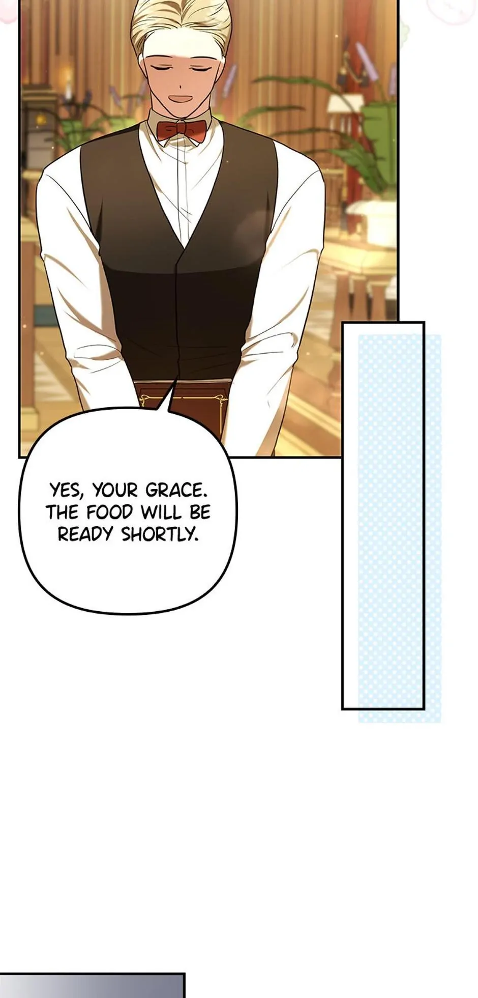 Duke Please Fail! Chapter 8 page 38