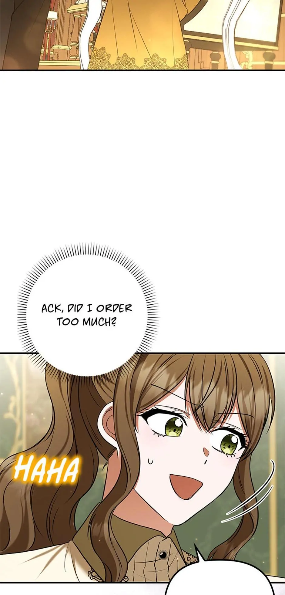 Duke Please Fail! Chapter 8 page 40