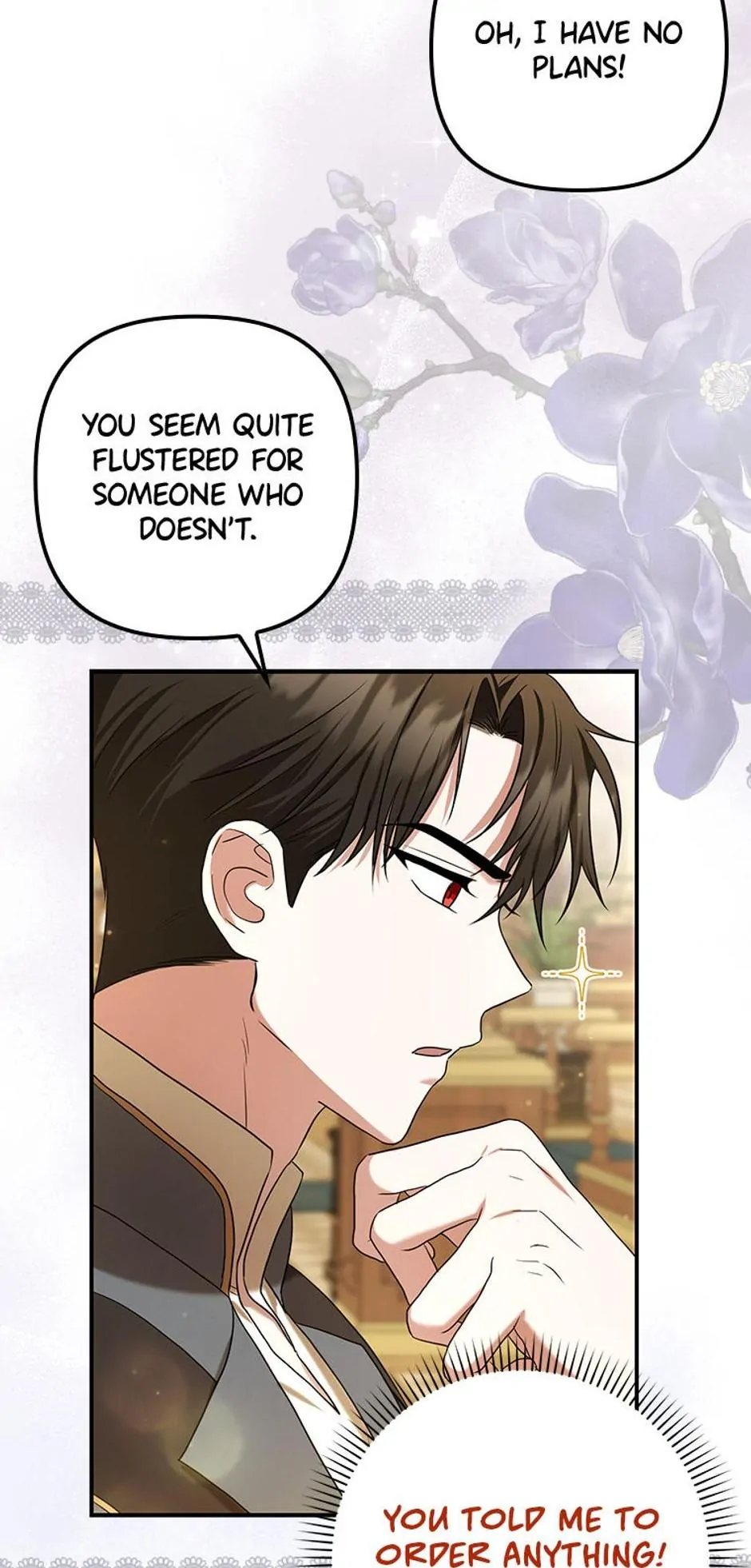 Duke Please Fail! Chapter 8 page 41
