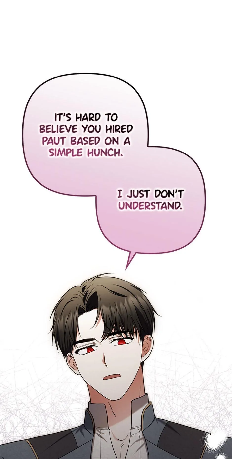 Duke Please Fail! Chapter 8 page 43