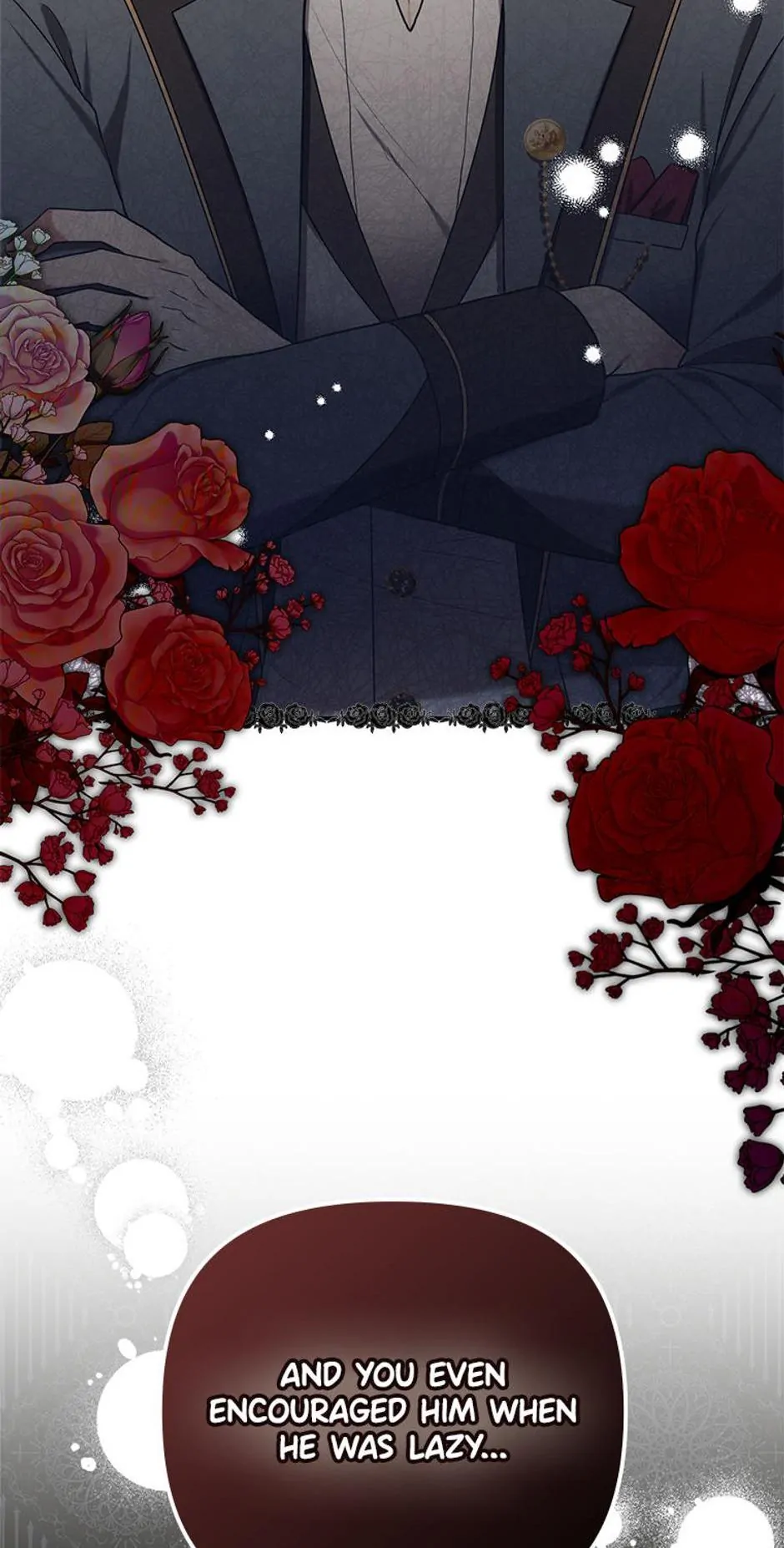 Duke Please Fail! Chapter 8 page 44