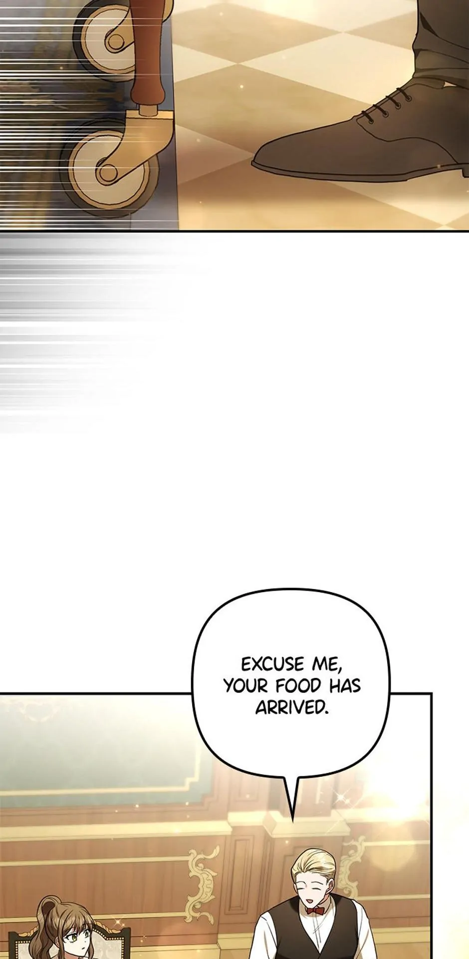 Duke Please Fail! Chapter 8 page 55