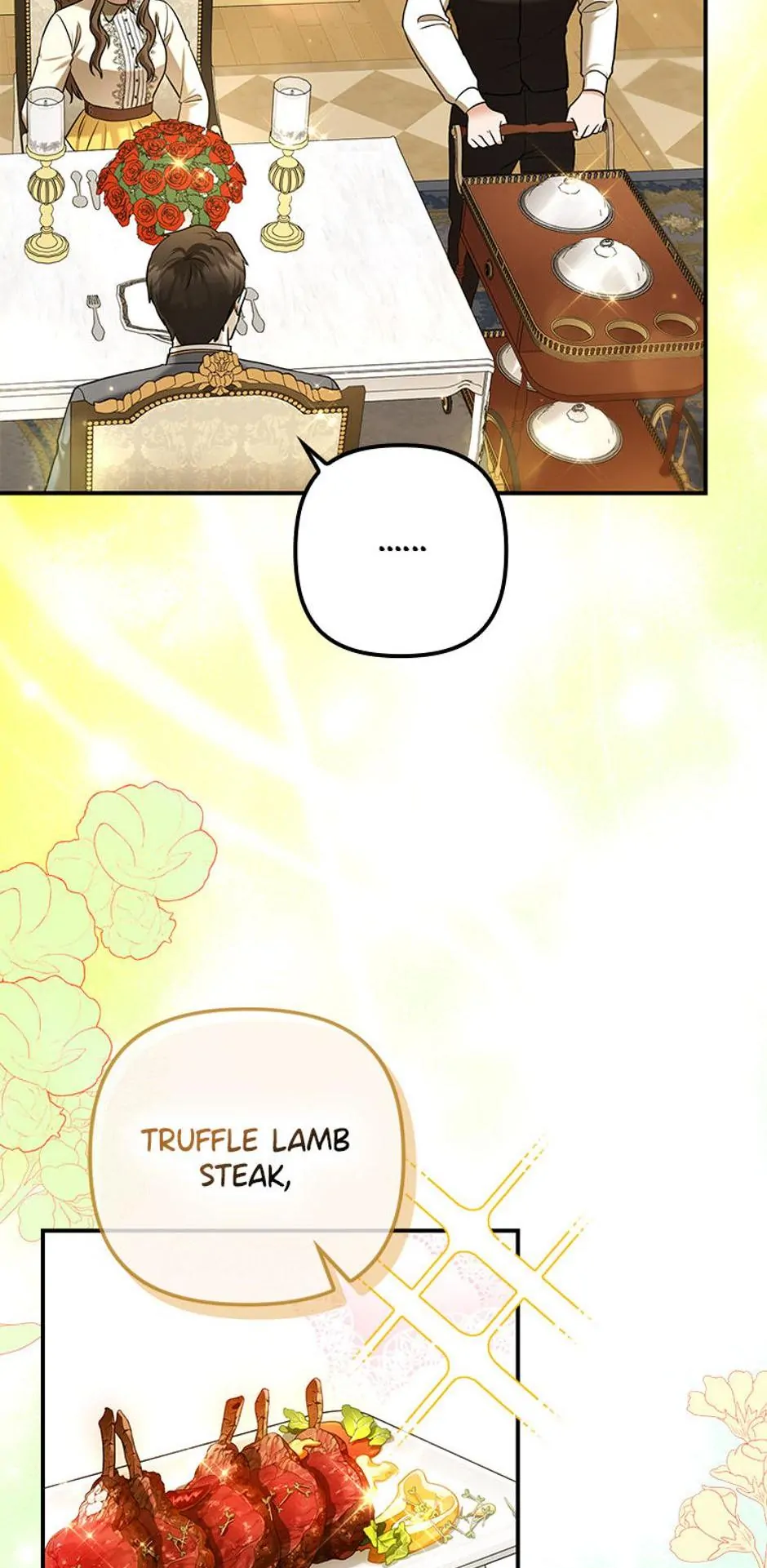 Duke Please Fail! Chapter 8 page 56