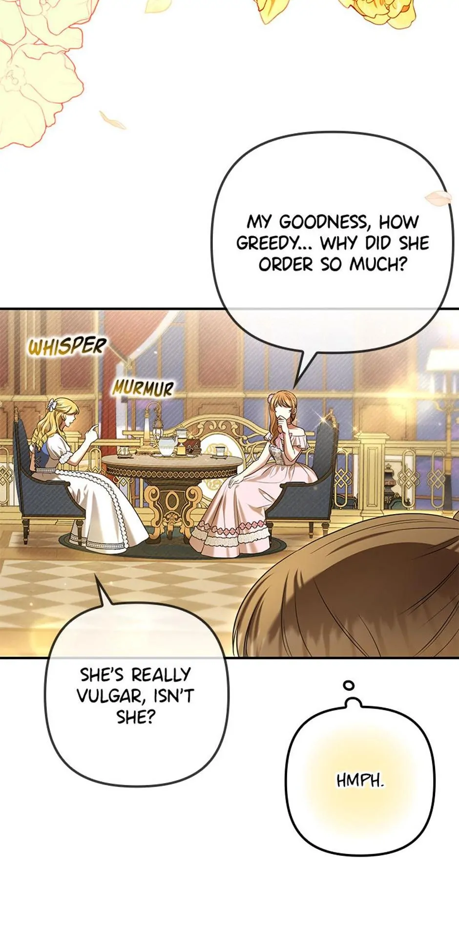 Duke Please Fail! Chapter 8 page 58