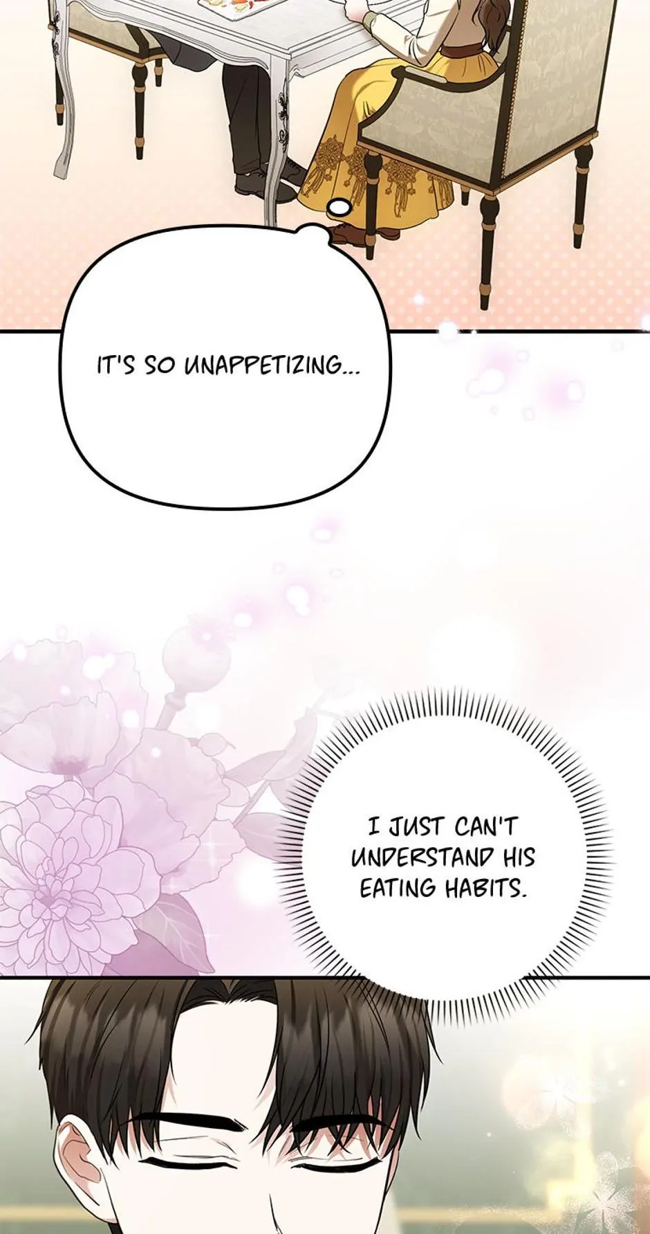Duke Please Fail! Chapter 8 page 65