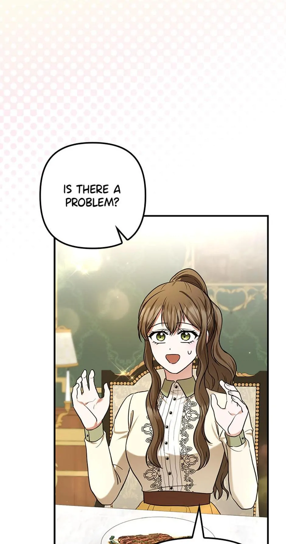 Duke Please Fail! Chapter 8 page 67