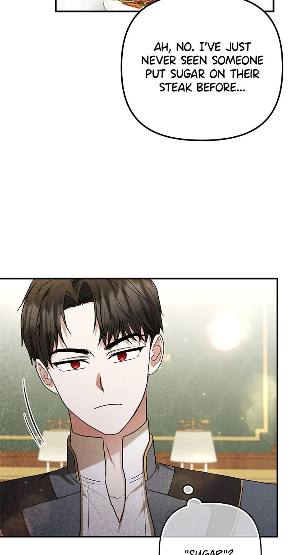 Duke Please Fail! Chapter 8 page 68