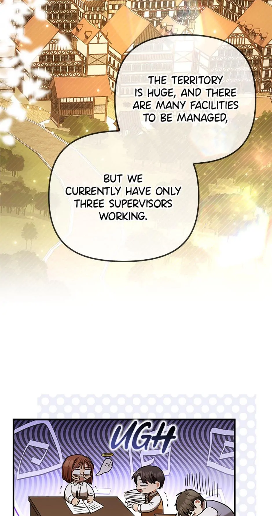 Duke Please Fail! Chapter 8 page 71