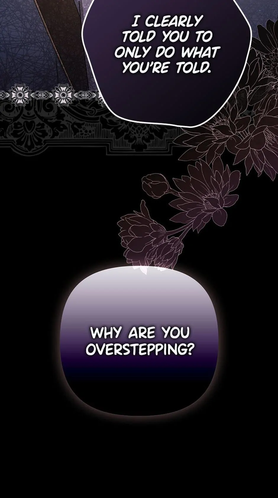 Duke Please Fail! Chapter 8 page 75