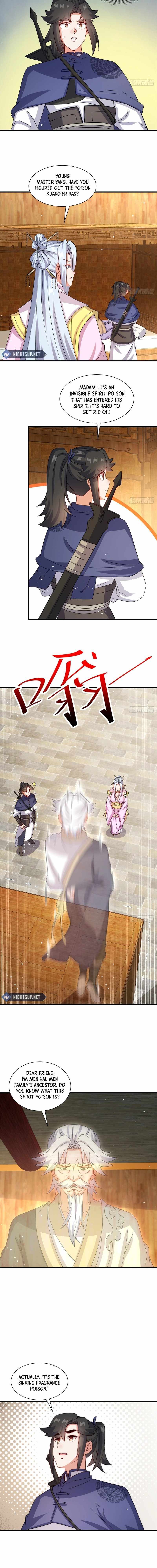 Endless devourer Chapter 237 page 4