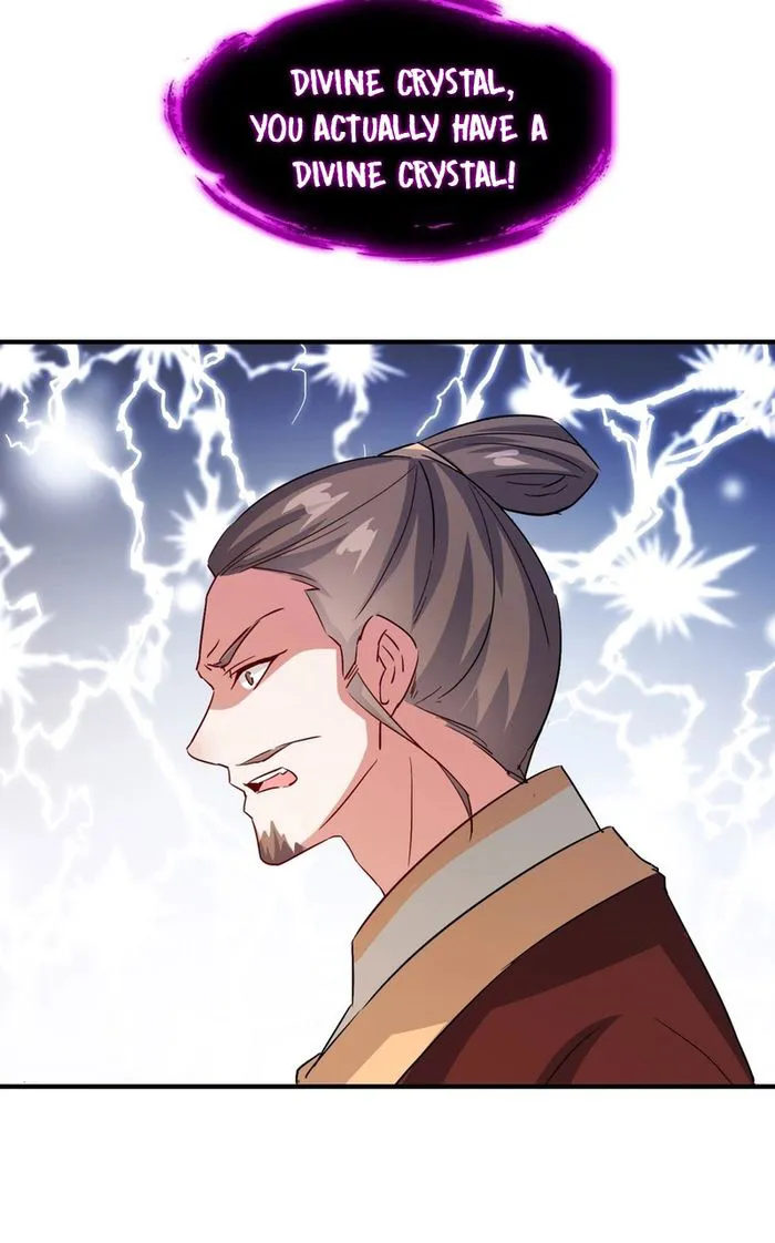 Endless devourer Chapter 241 page 8