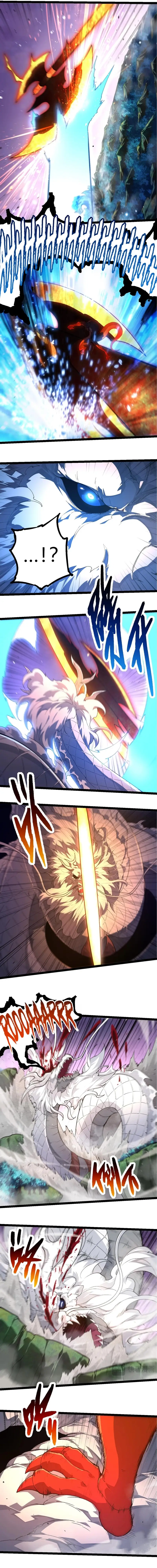 Evolution Begins With A Big Tree Chapter 295 page 6