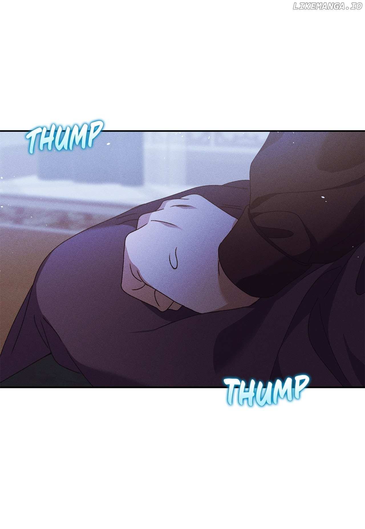 Foam of the Waves Chapter 43 page 7