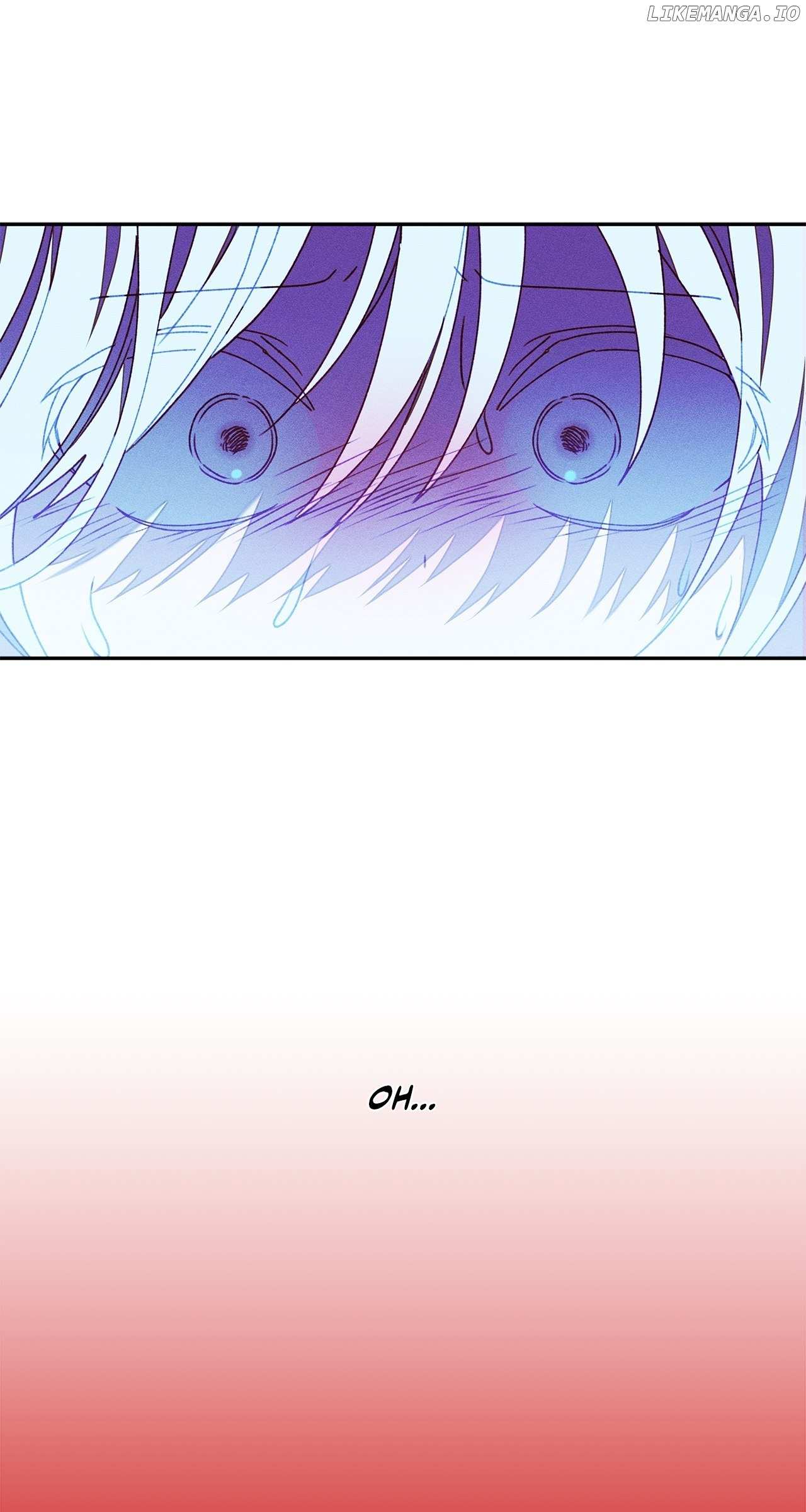 Foam of the Waves Chapter 43 page 24