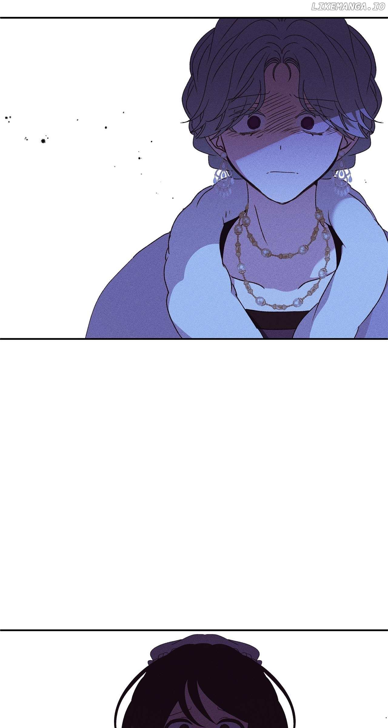 Foam of the Waves Chapter 43 page 47