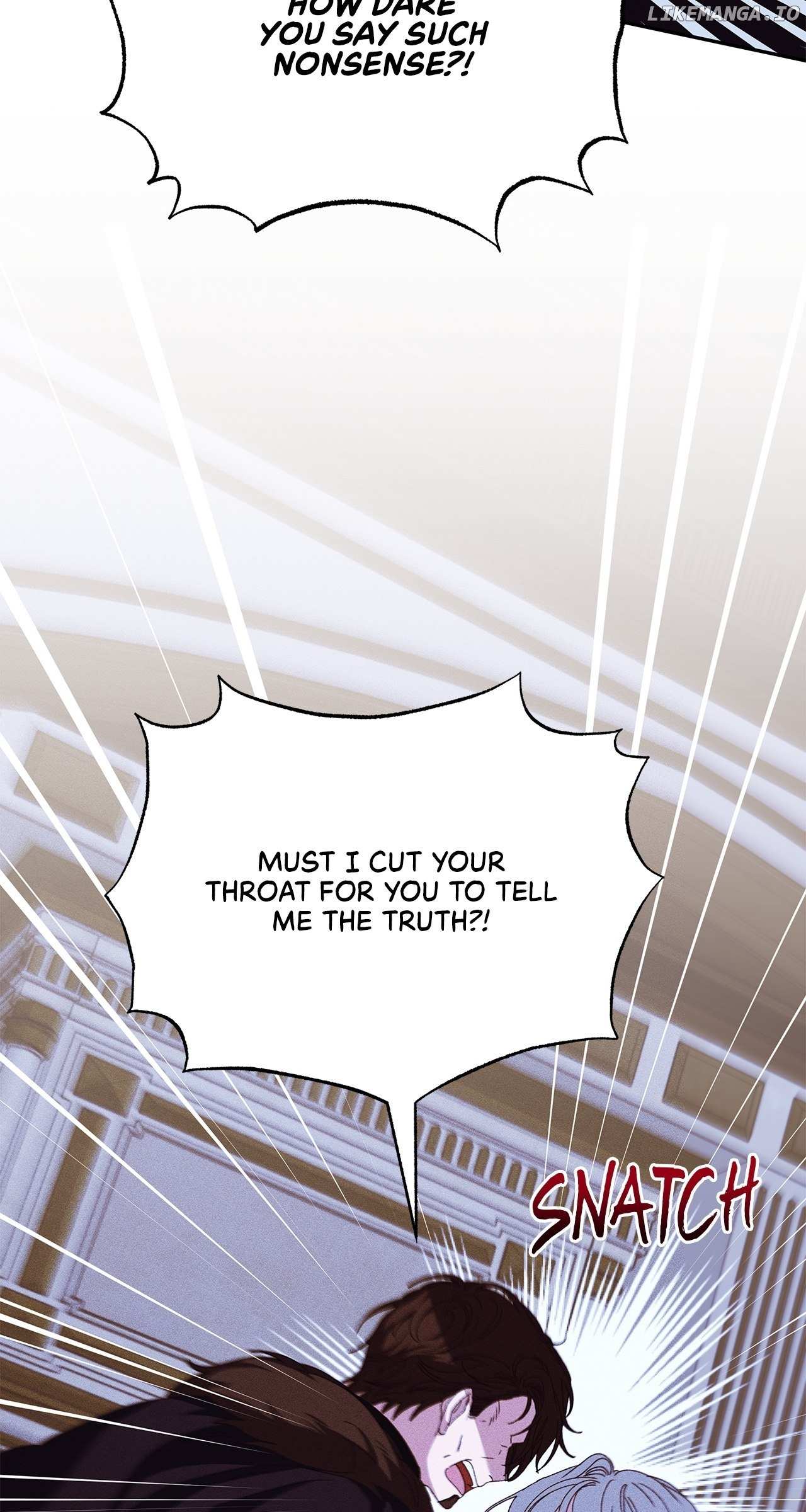 Foam of the Waves Chapter 43 page 52