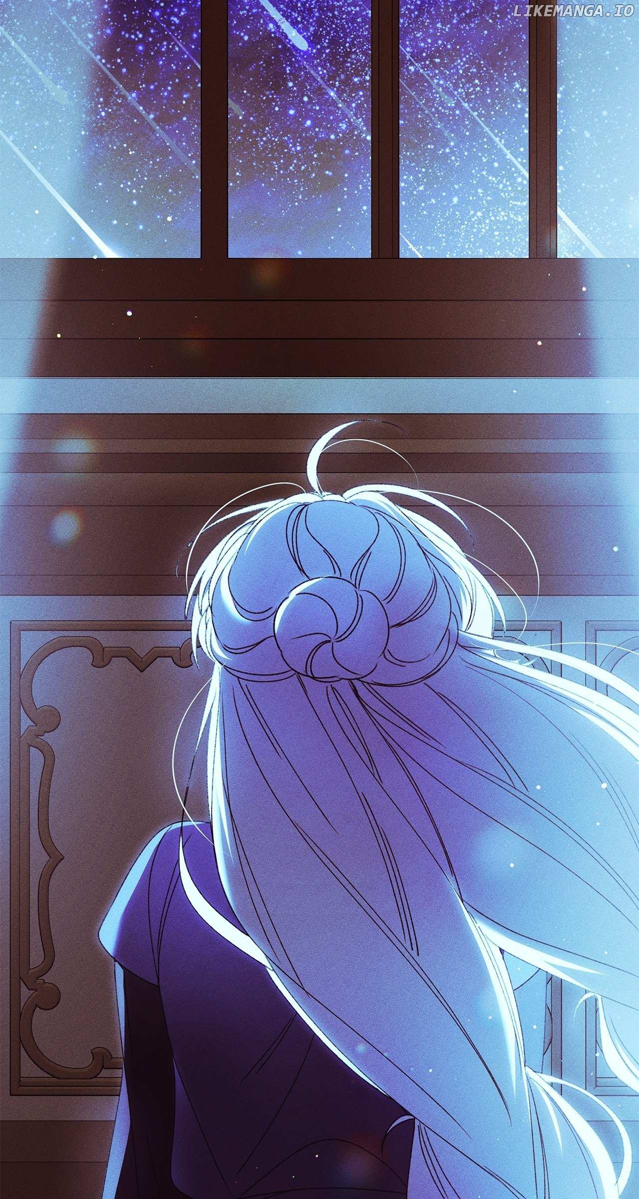 Foam of the Waves Chapter 43 page 64