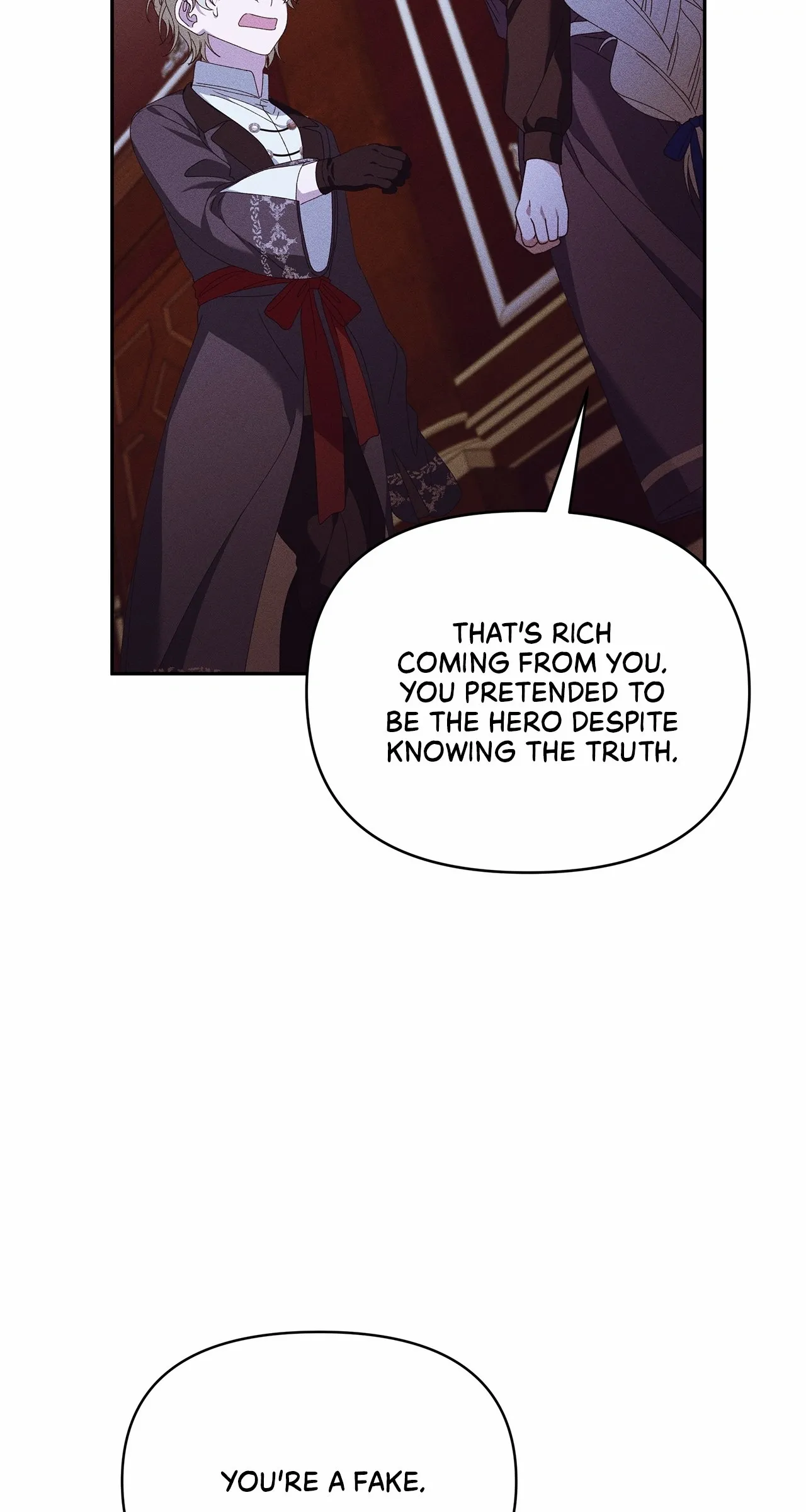 Foam of the Waves Chapter 43 page 78