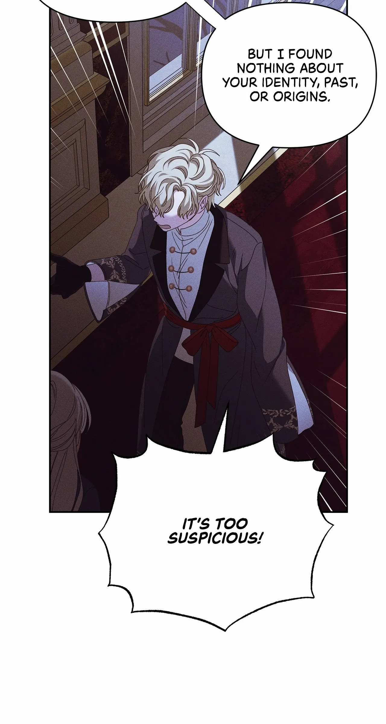 Foam of the Waves Chapter 44 page 4