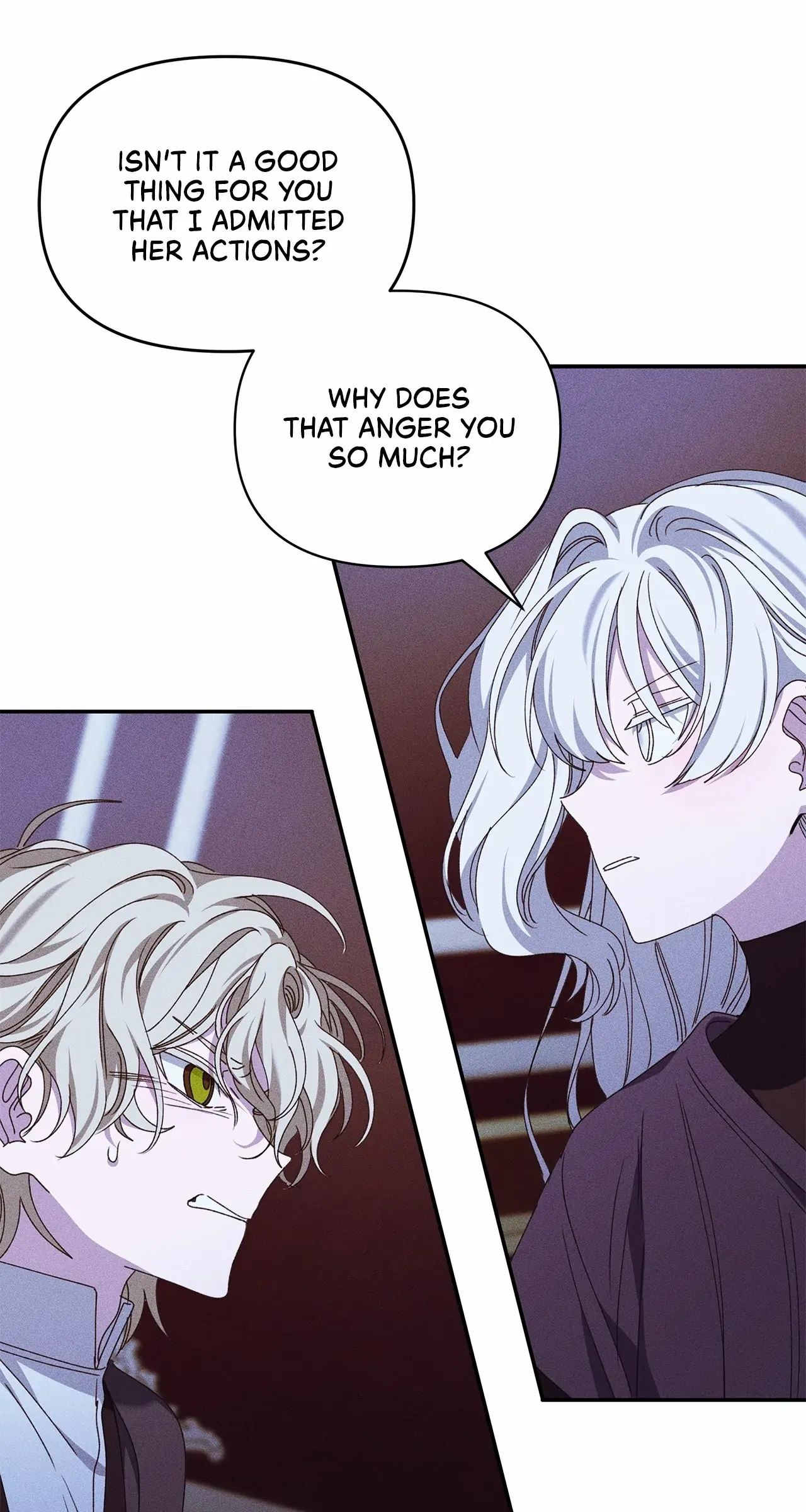 Foam of the Waves Chapter 44 page 7