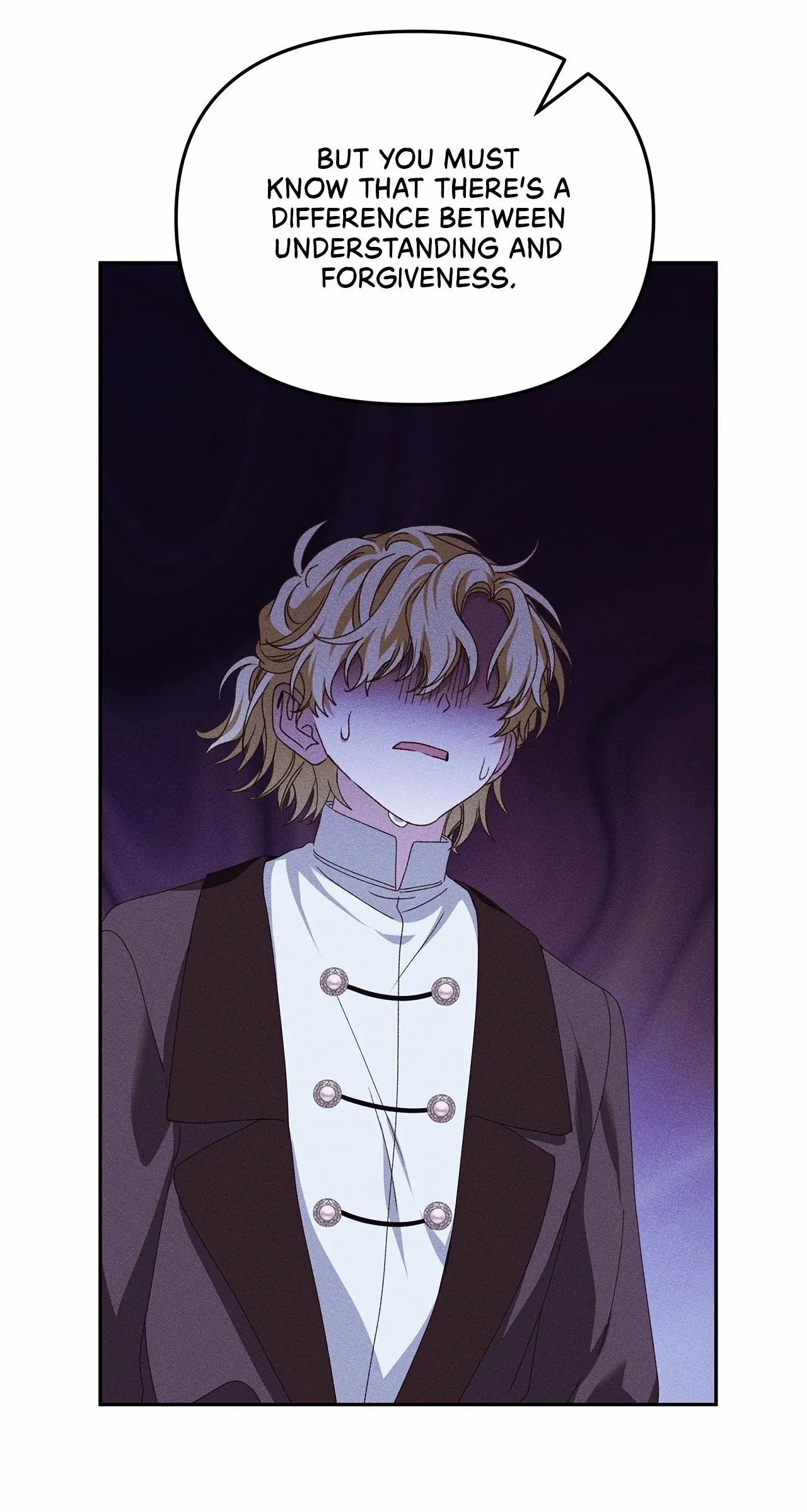 Foam of the Waves Chapter 44 page 16
