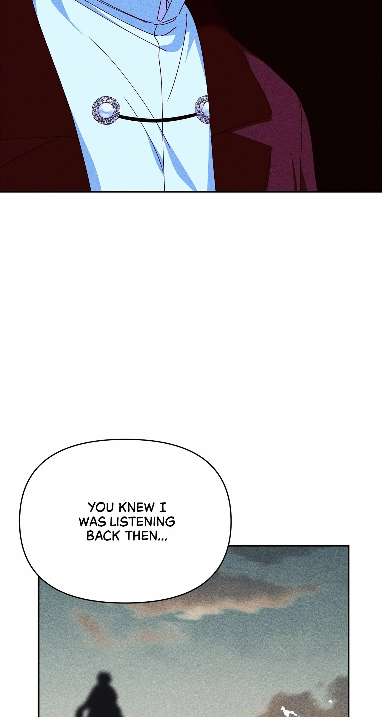 Foam of the Waves Chapter 44 page 20