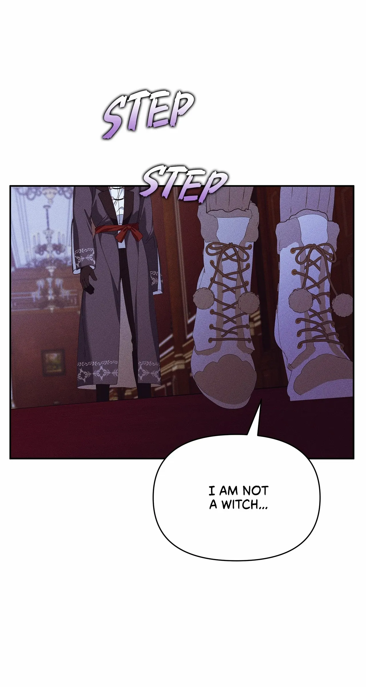 Foam of the Waves Chapter 44 page 24