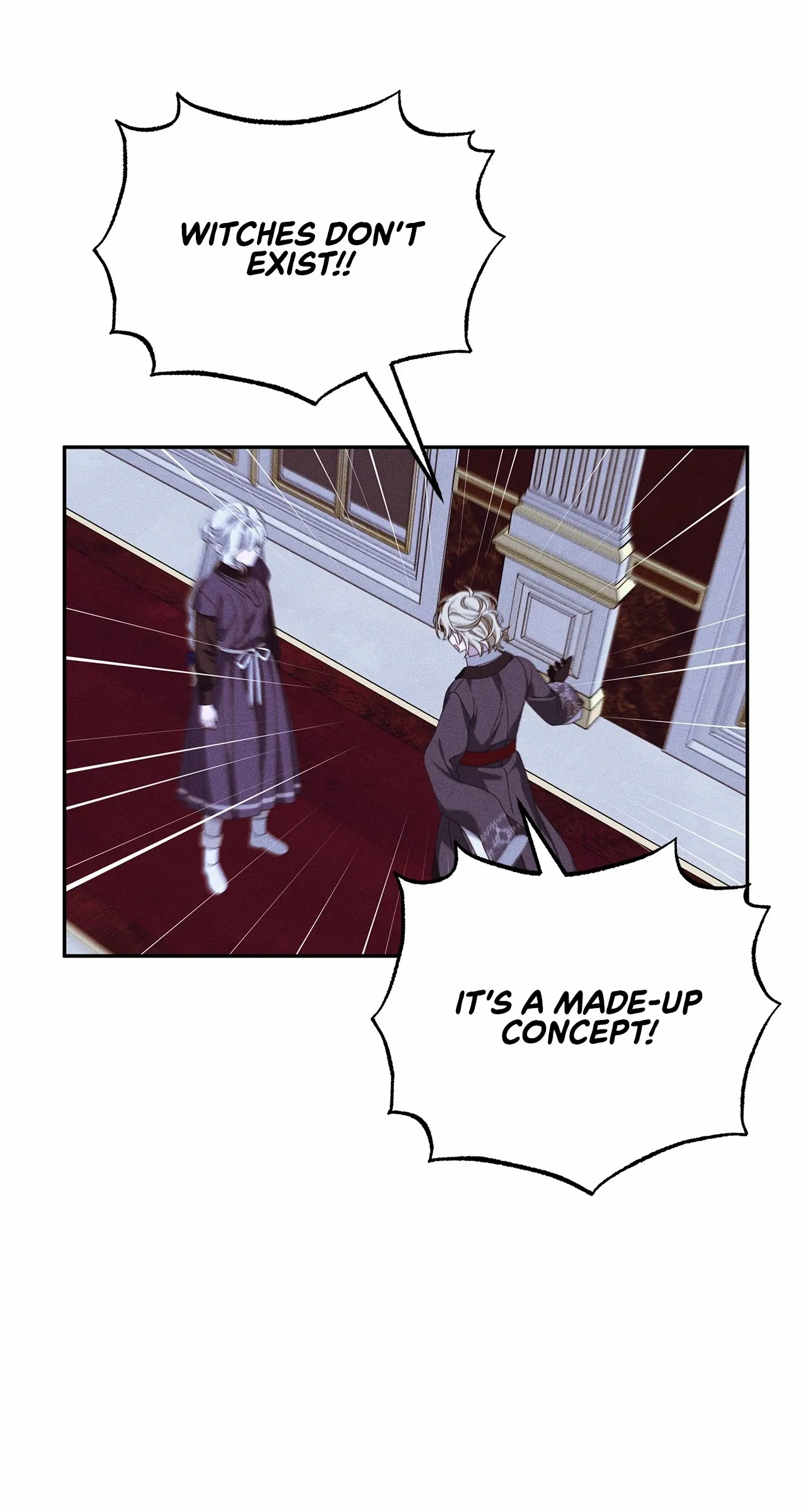 Foam of the Waves Chapter 44 page 31