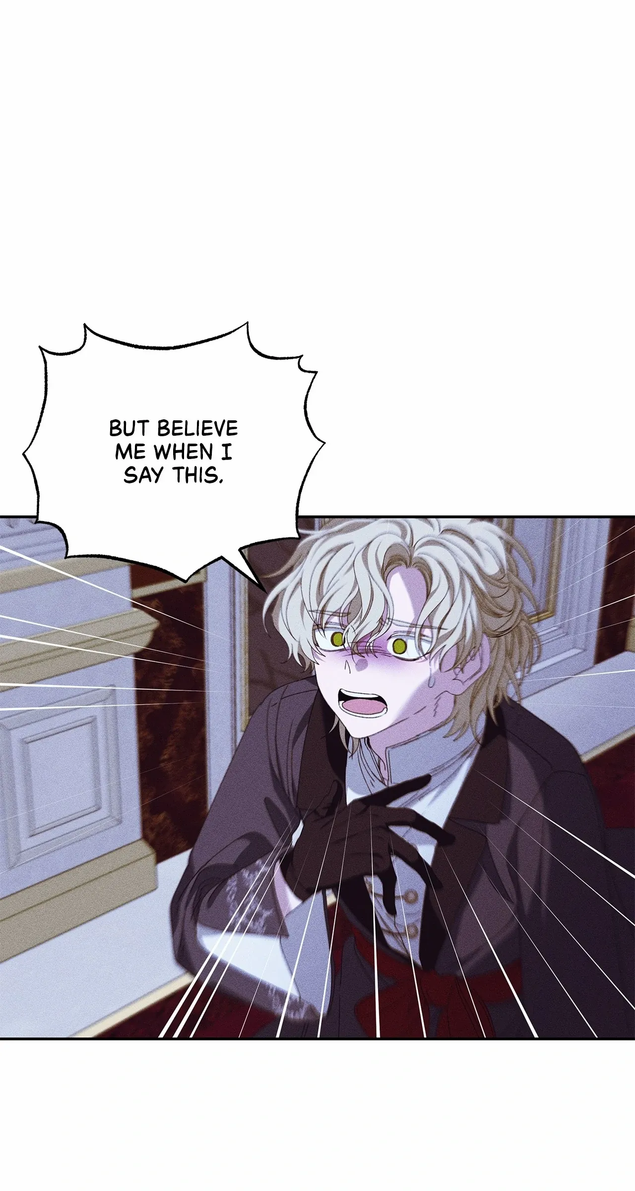 Foam of the Waves Chapter 44 page 45