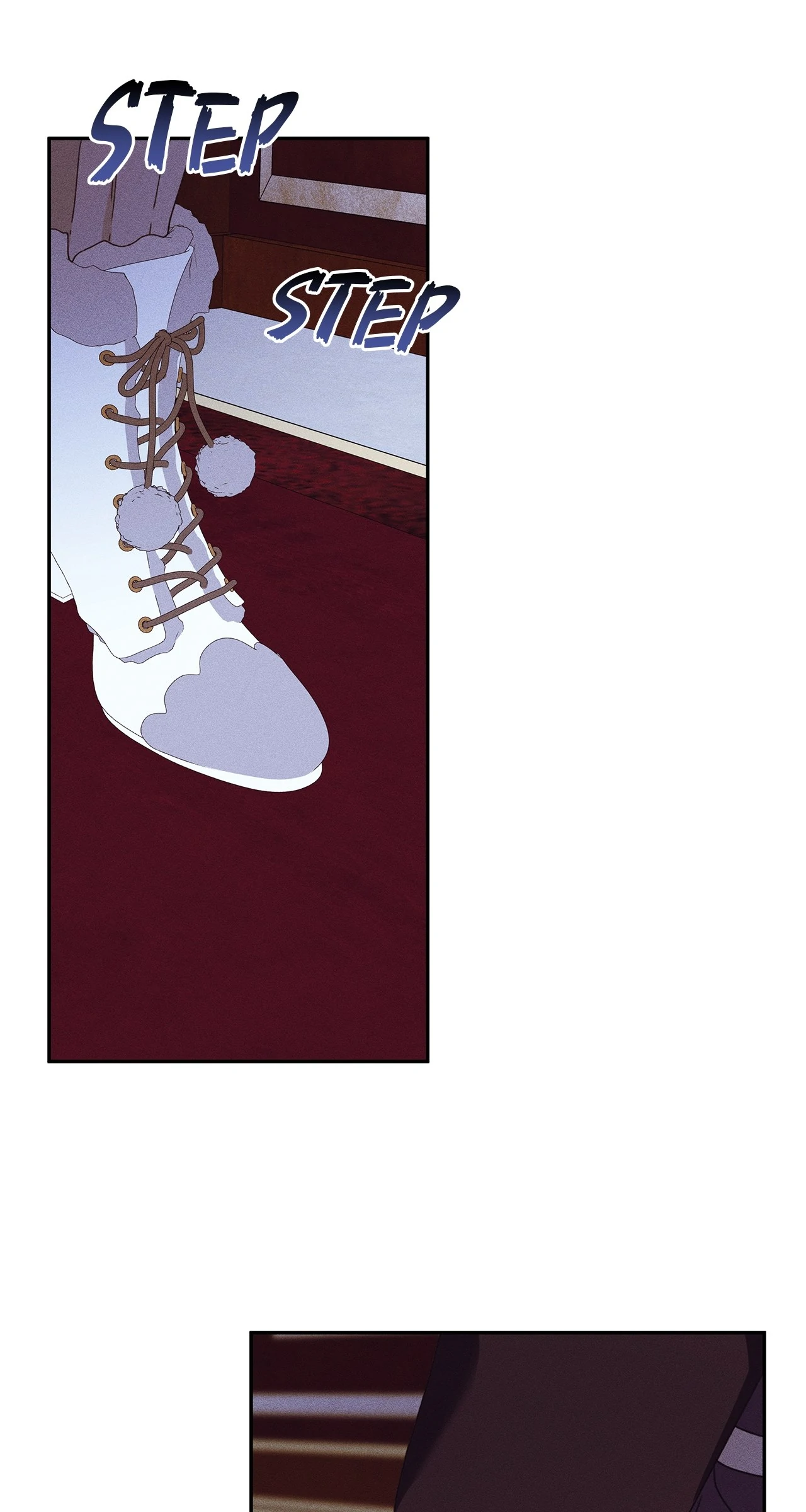 Foam of the Waves Chapter 44 page 55