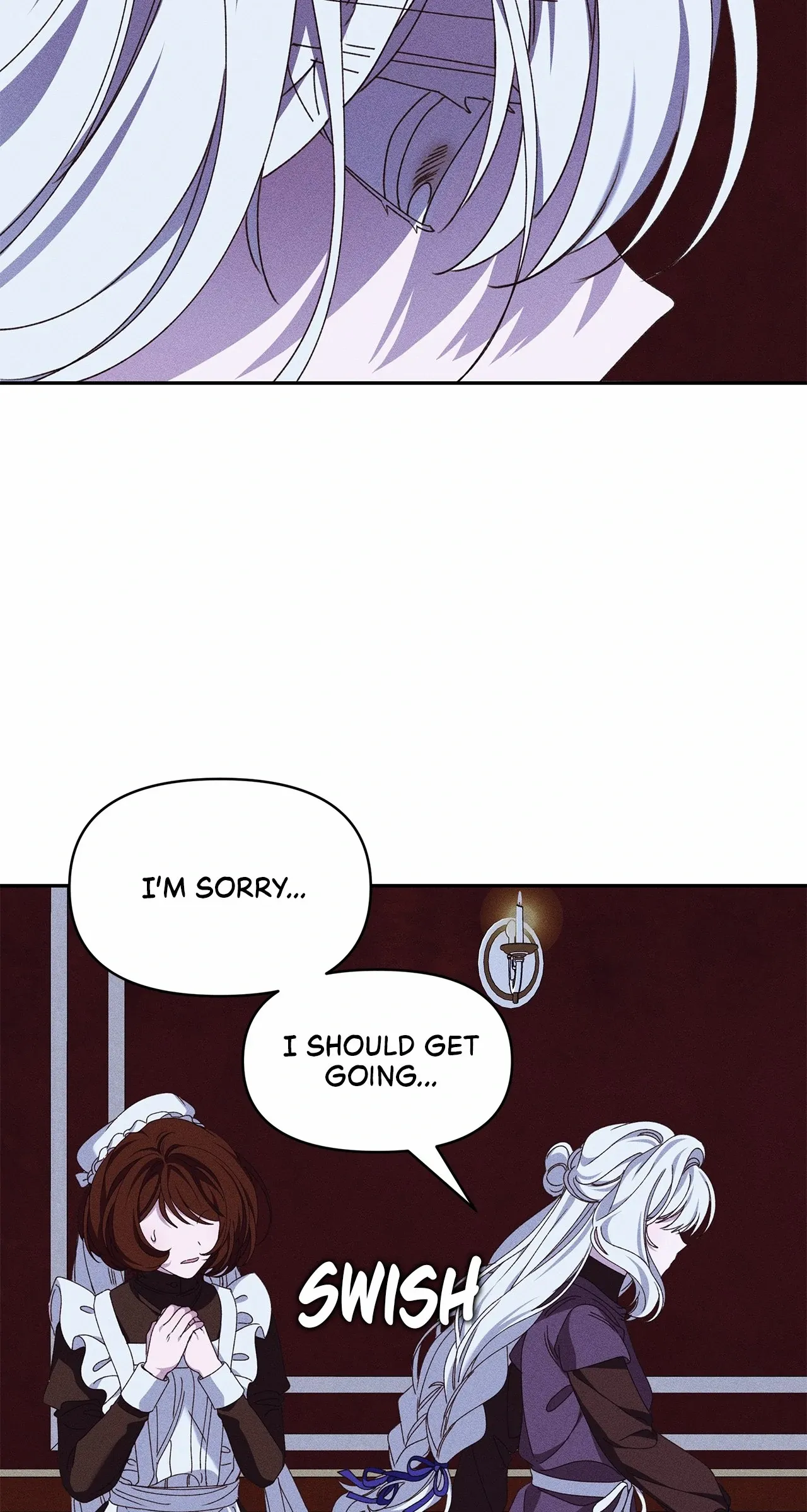 Foam of the Waves Chapter 44 page 67