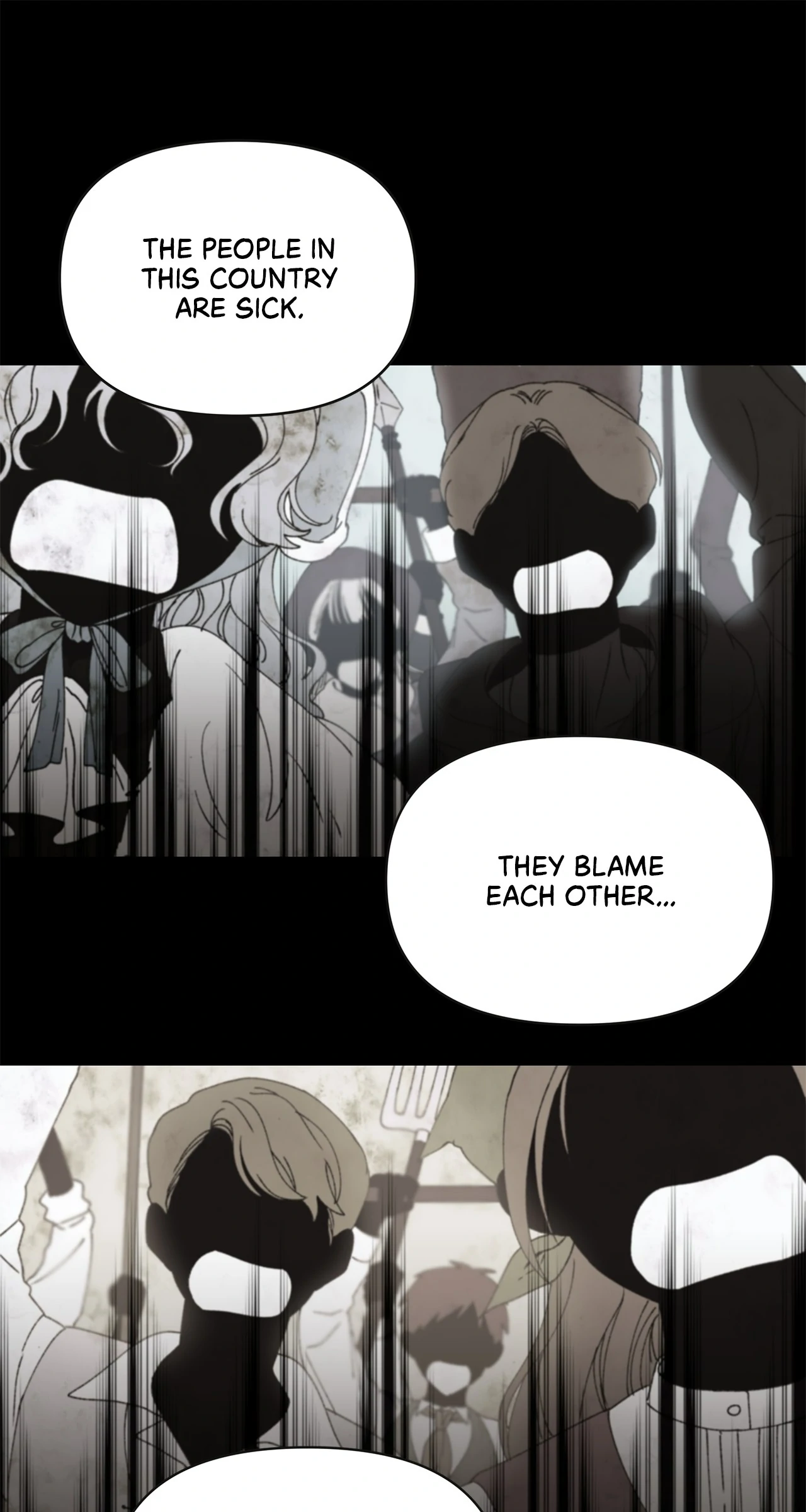 Foam of the Waves Chapter 44 page 80