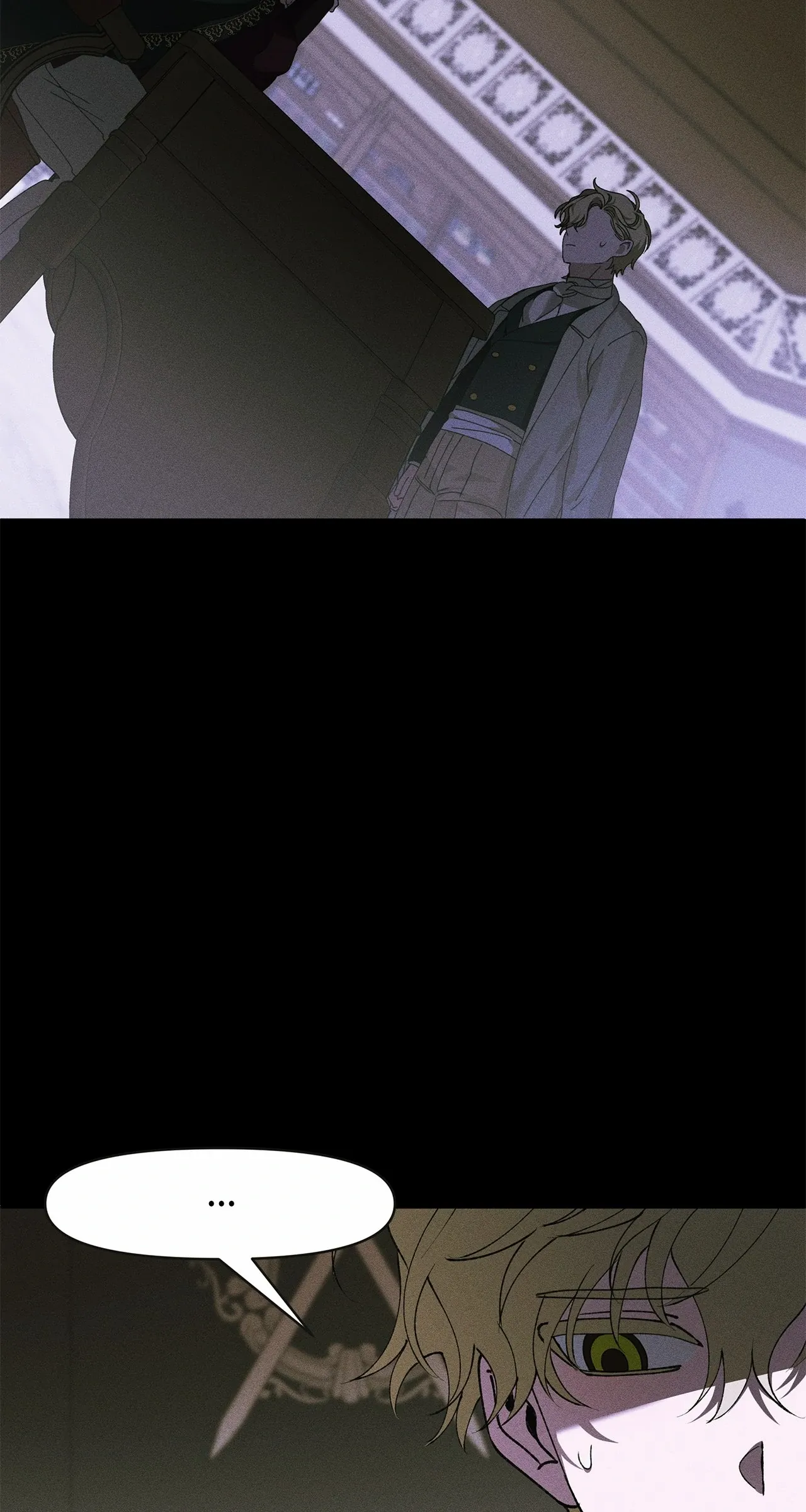 Foam of the Waves Chapter 44 page 82