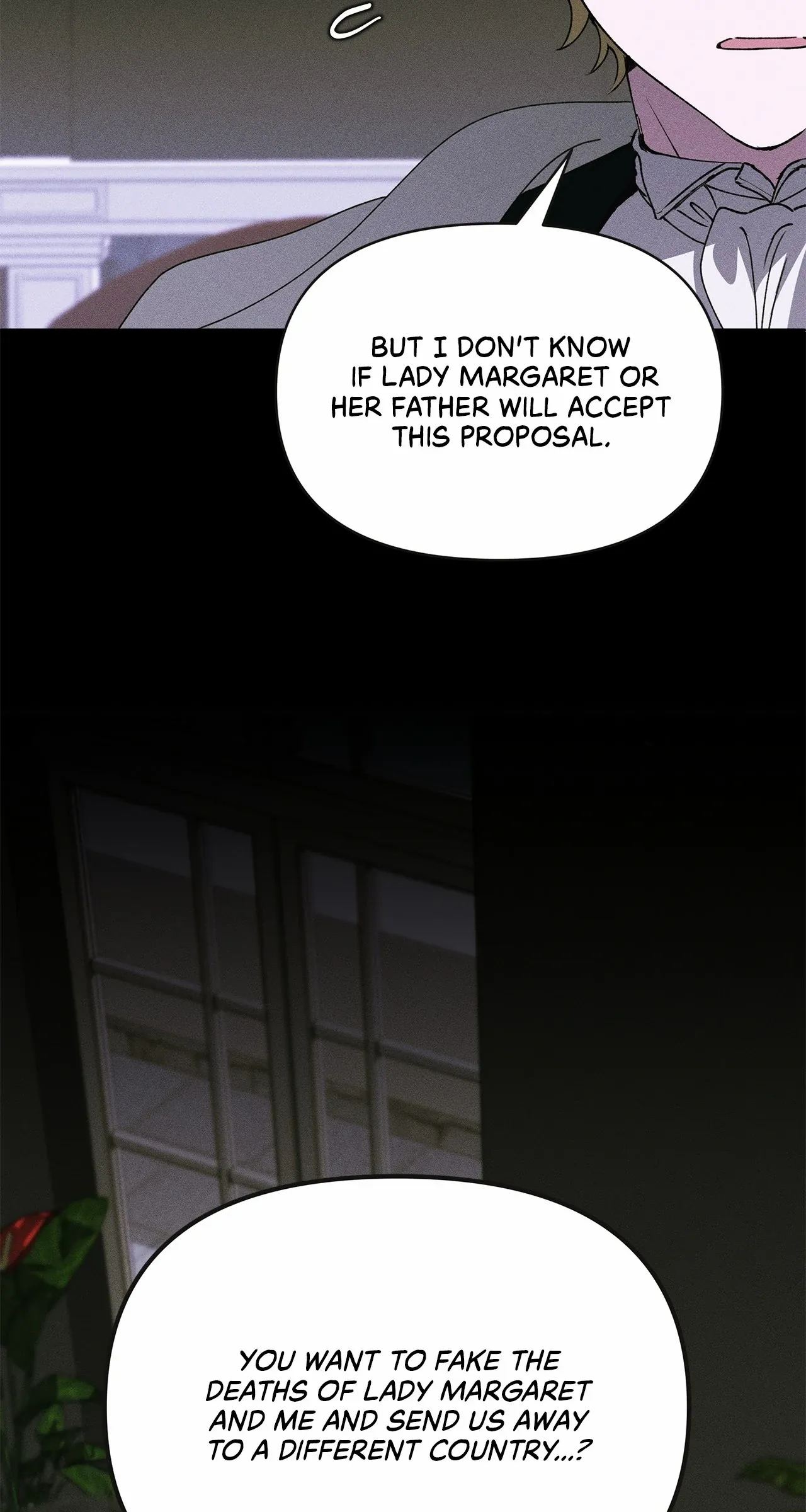 Foam of the Waves Chapter 44 page 83