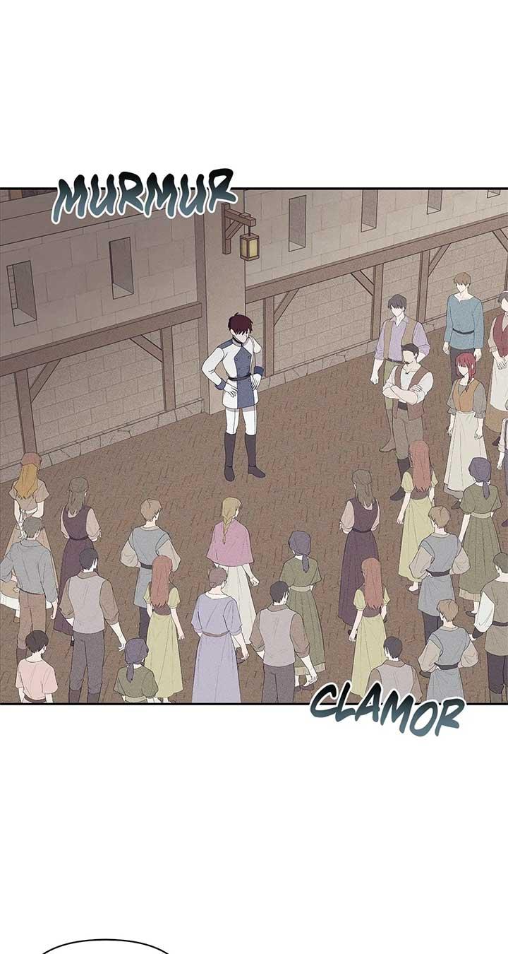 Foam of the Waves Chapter 51 page 0