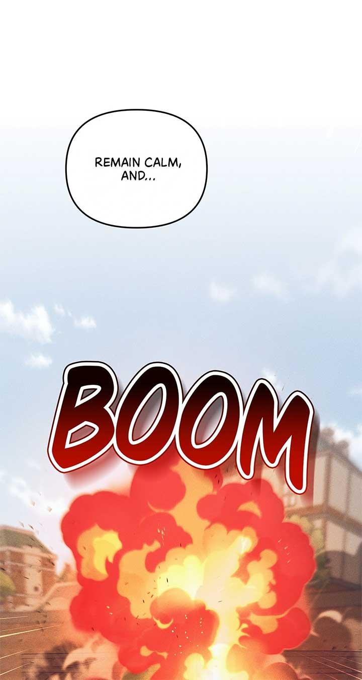 Foam of the Waves Chapter 51 page 3