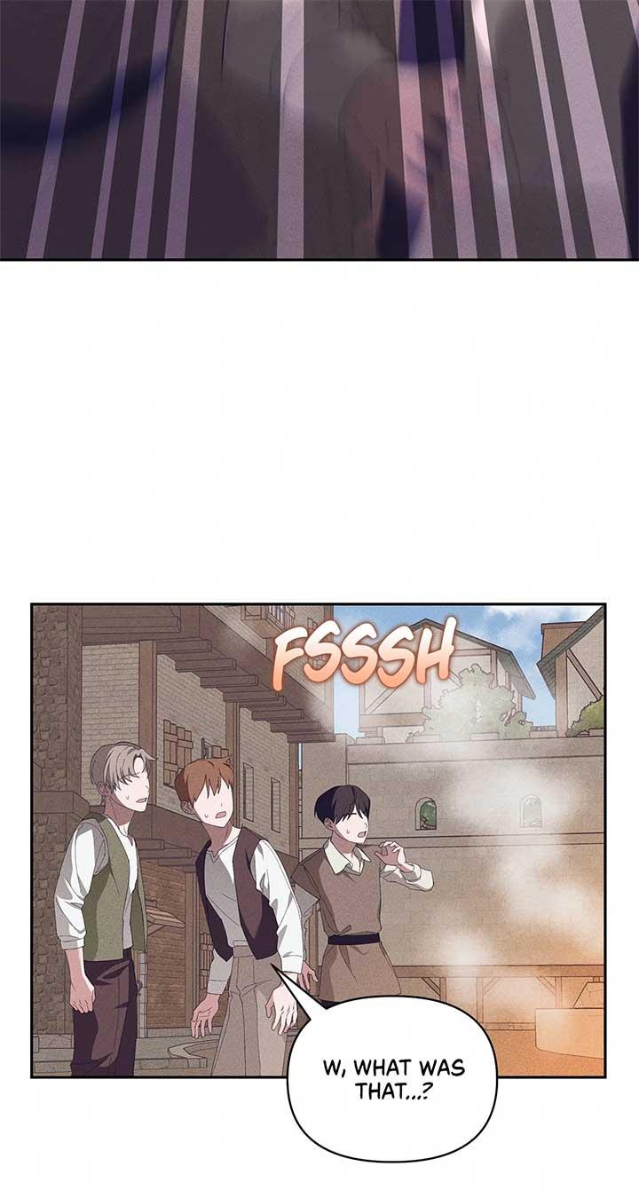 Foam of the Waves Chapter 51 page 5