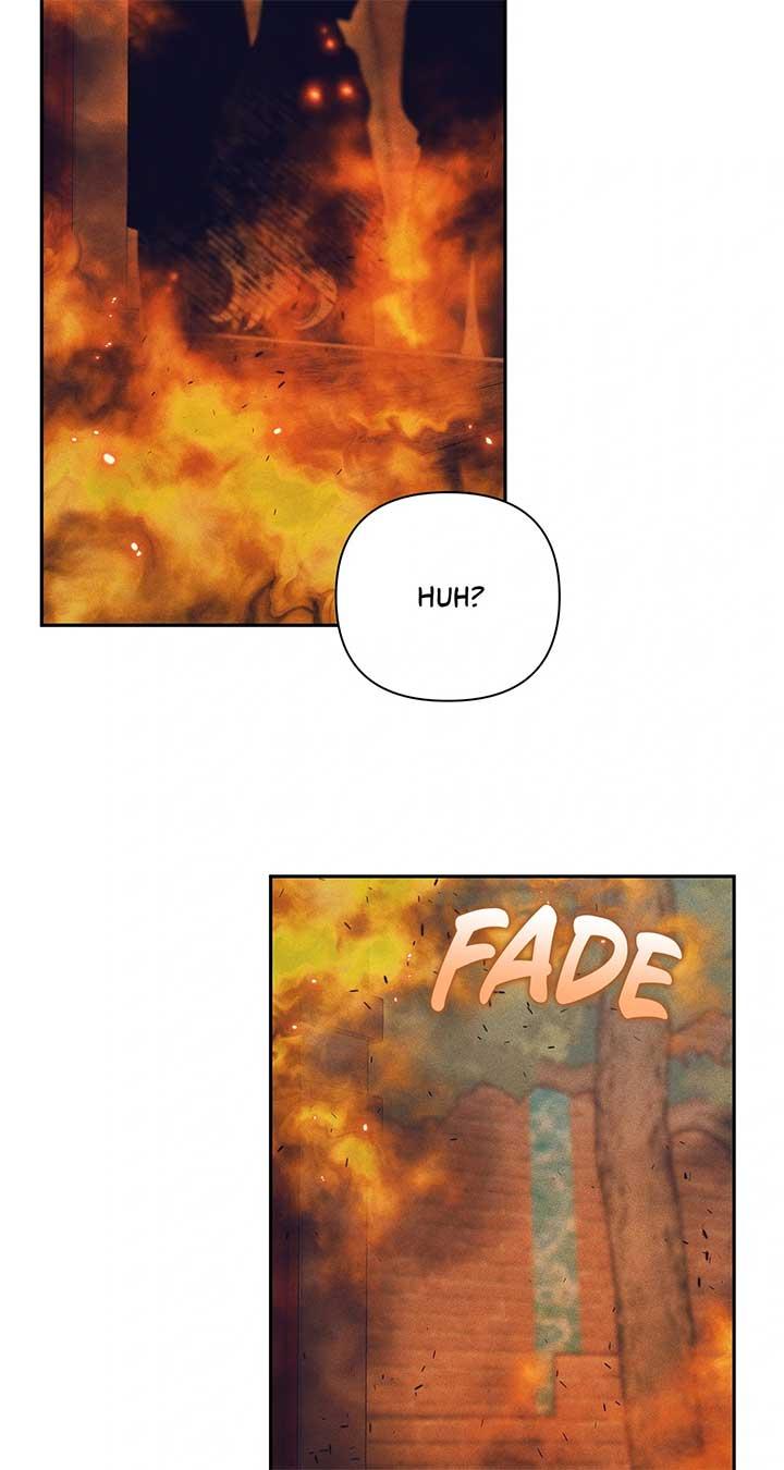 Foam of the Waves Chapter 51 page 10