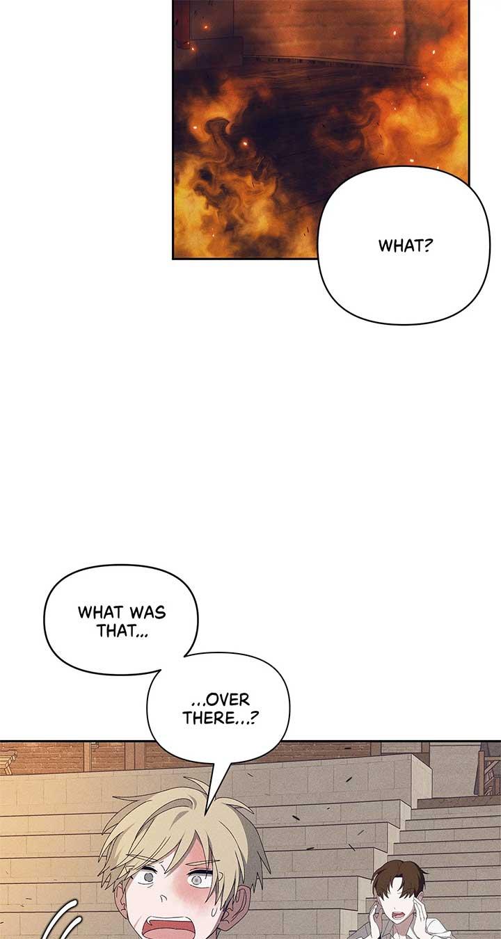 Foam of the Waves Chapter 51 page 11