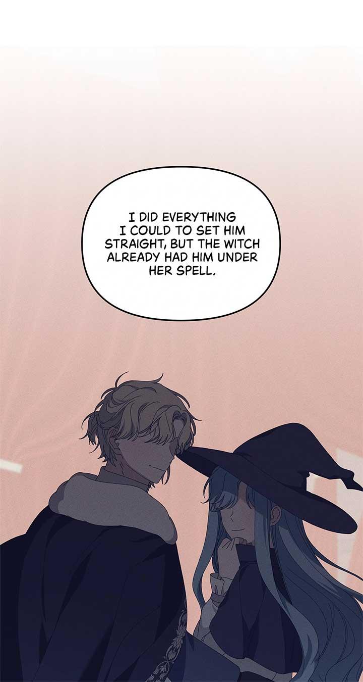Foam of the Waves Chapter 51 page 23