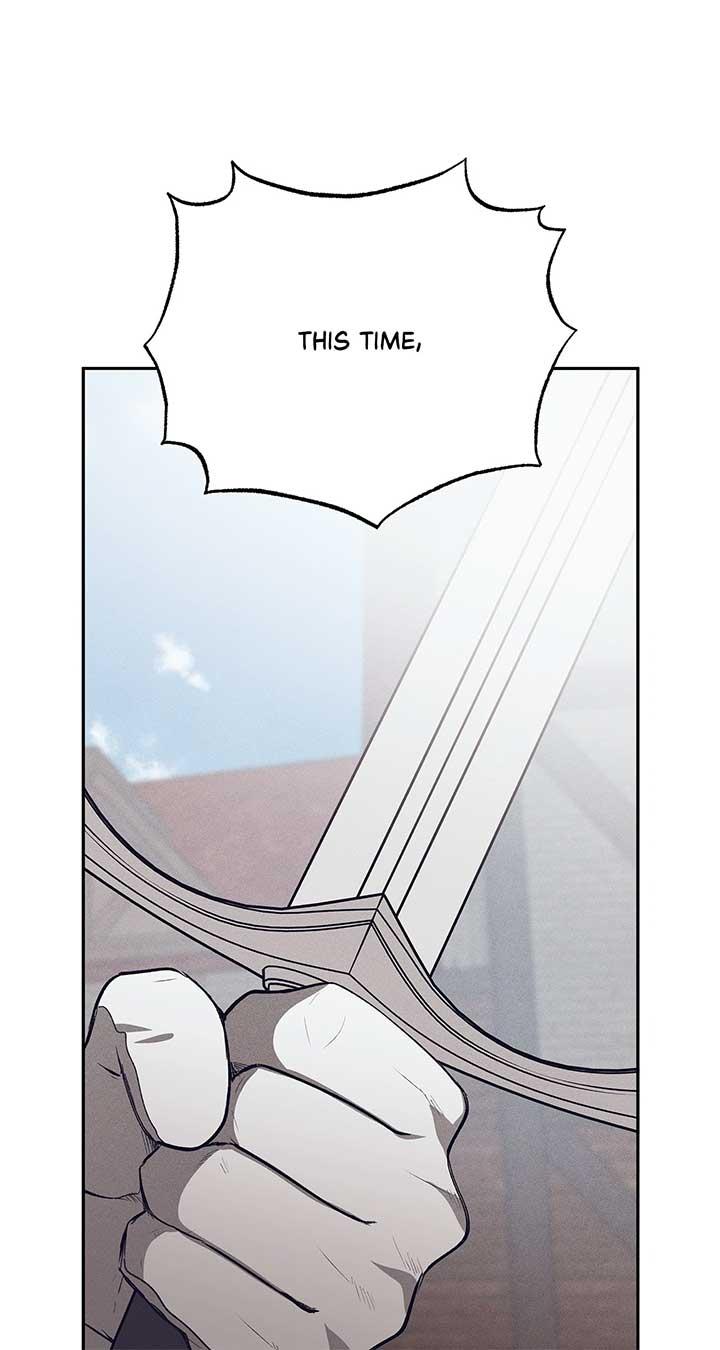 Foam of the Waves Chapter 51 page 26